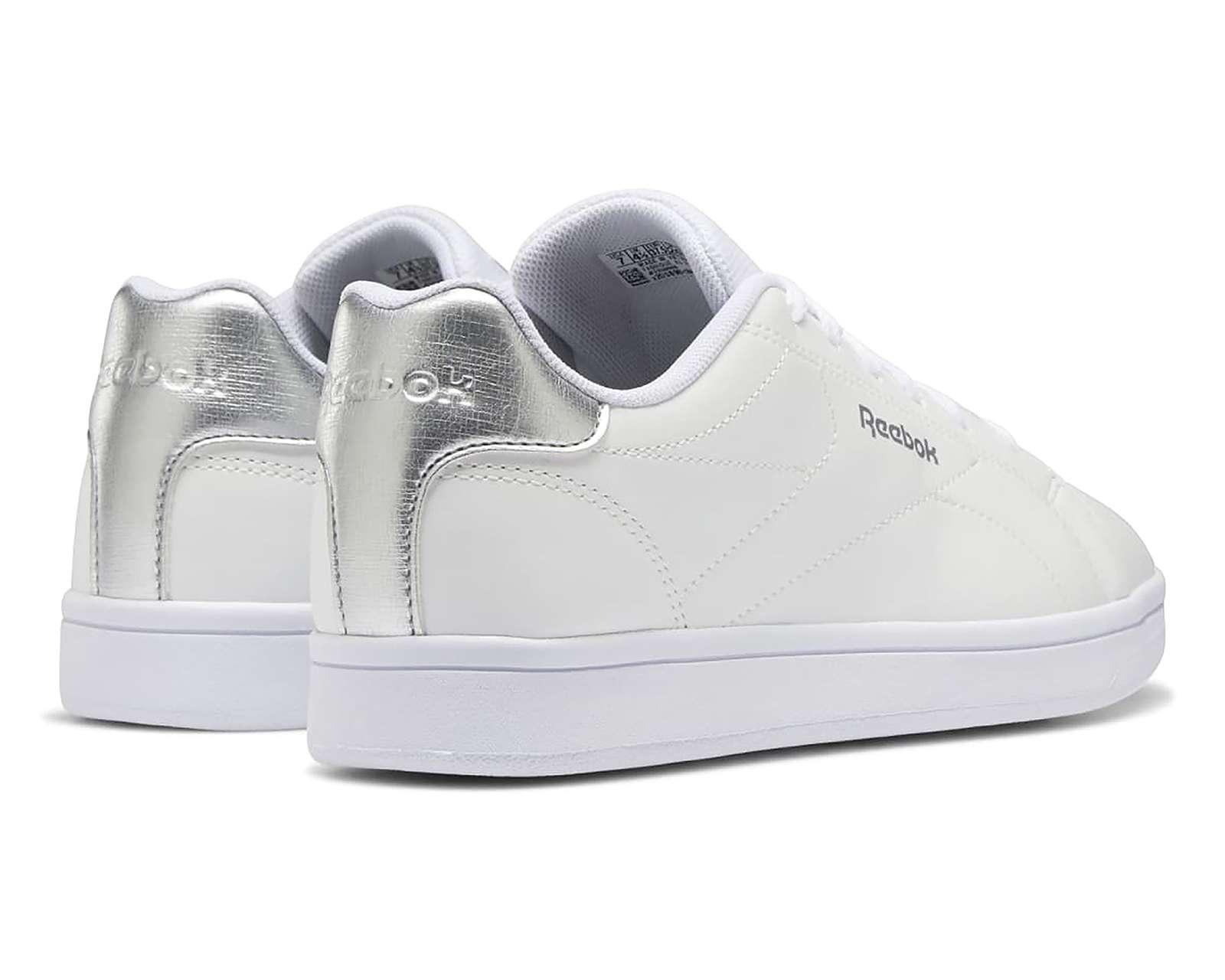 Foto 7 pulgar | Foto 6 | Tenis Reebok Royal Complete para Mujer