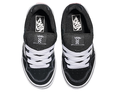 Foto 6 | Foto 6 | Tenis para Skate Vans Caldrone para Niño