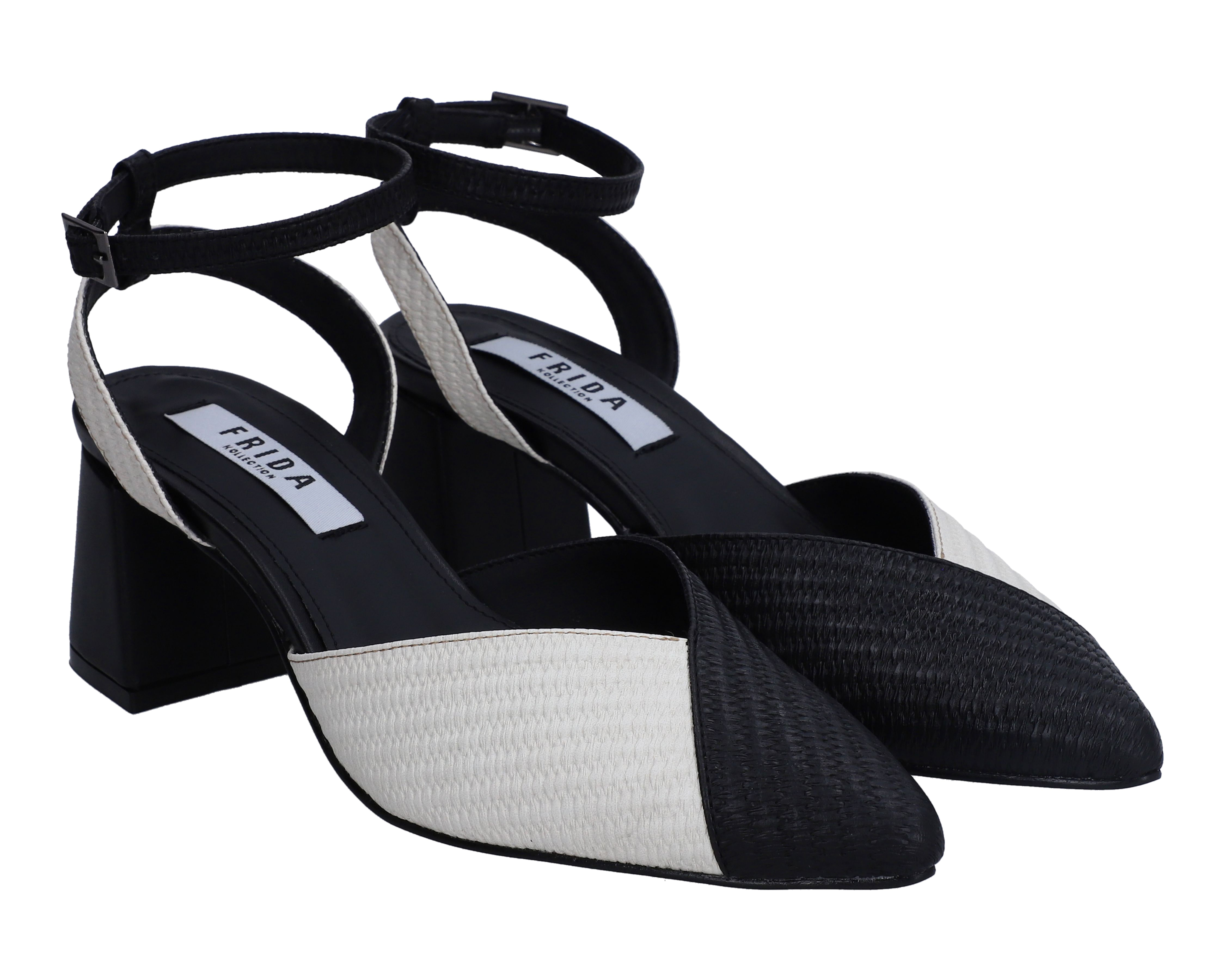 Zapatillas Frida Kollection para Mujer