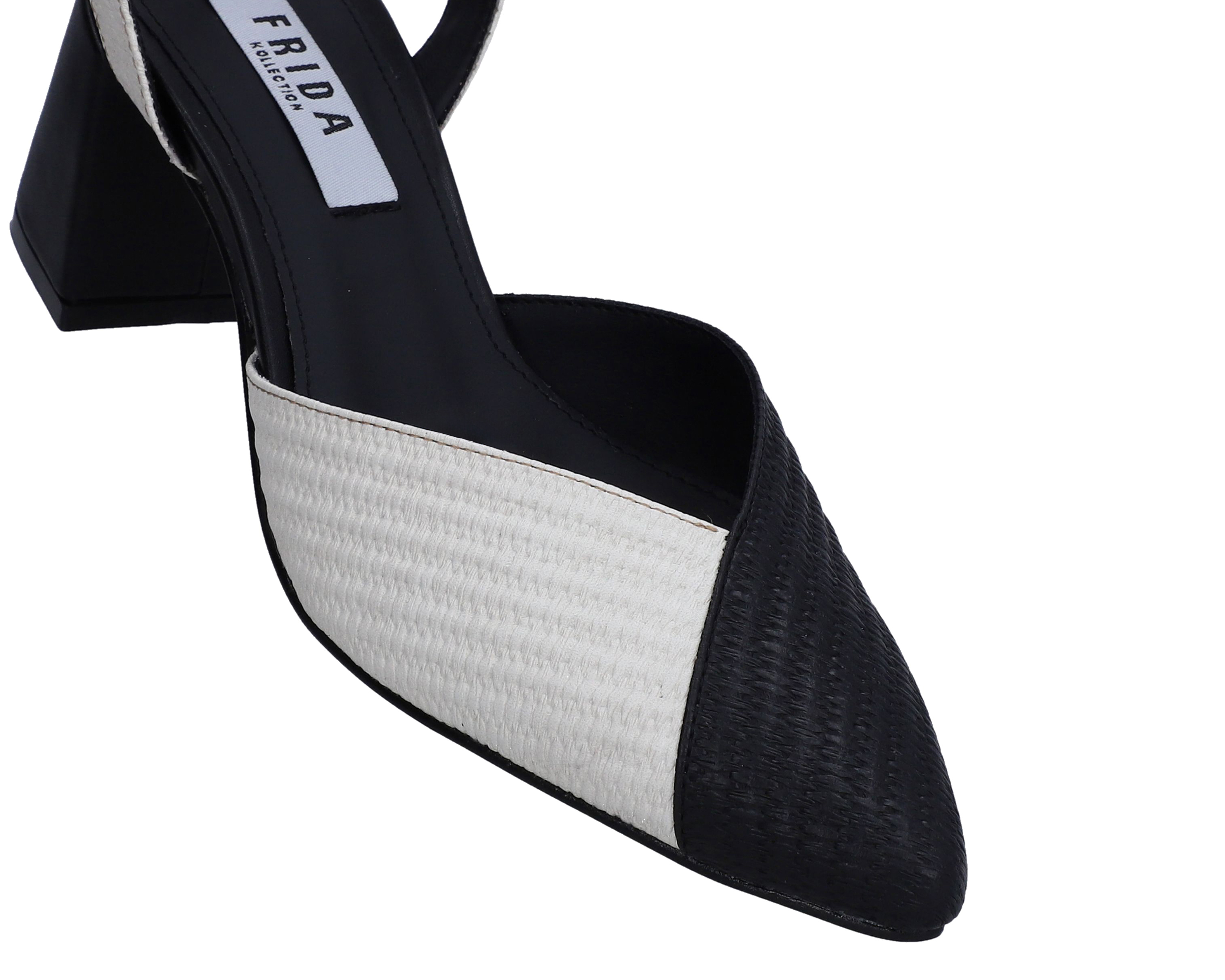 Foto 7 pulgar | Foto 6 | Zapatillas Frida Kollection para Mujer