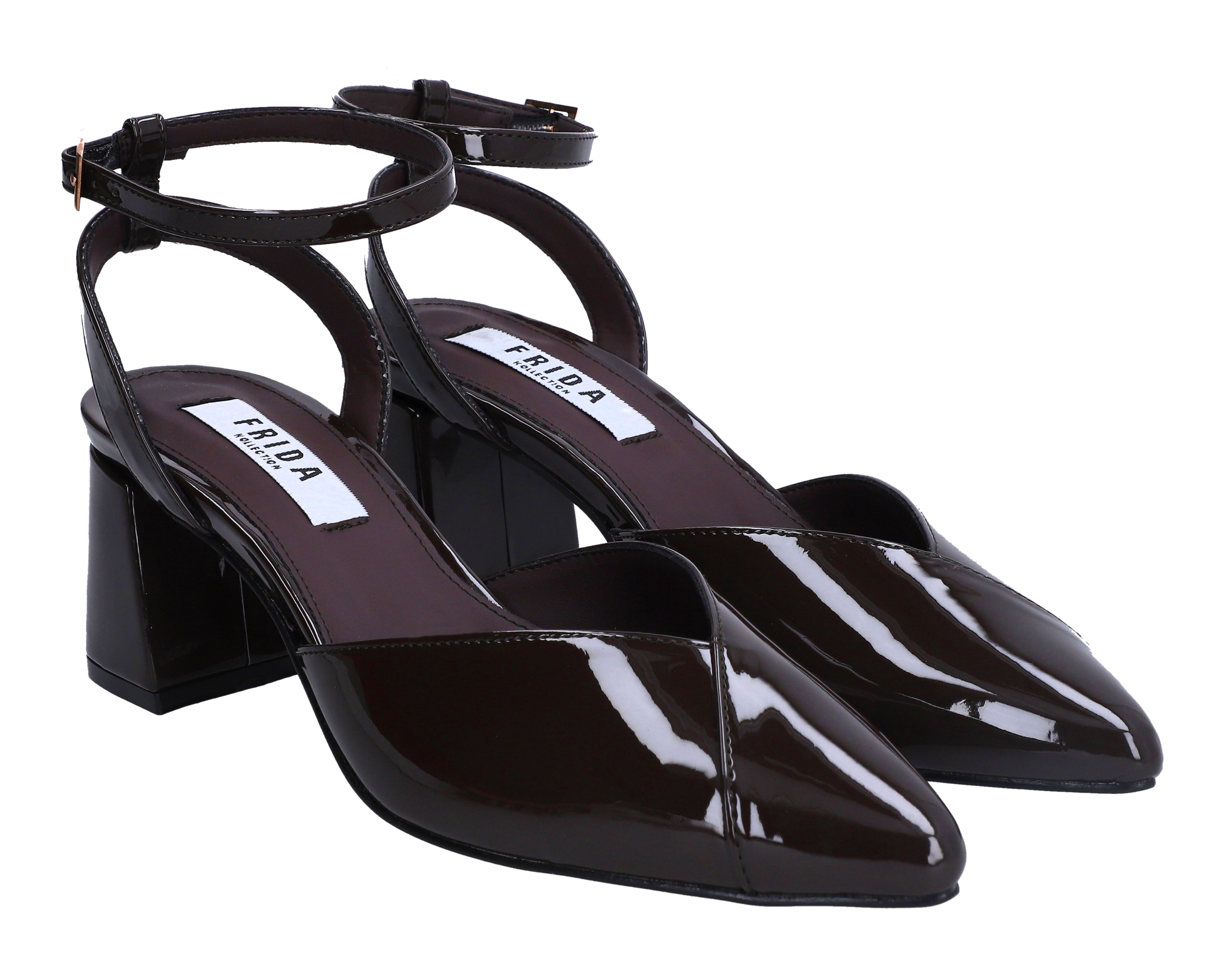 Foto 2 pulgar | Foto 1 | Zapatillas Frida Kollection para Mujer