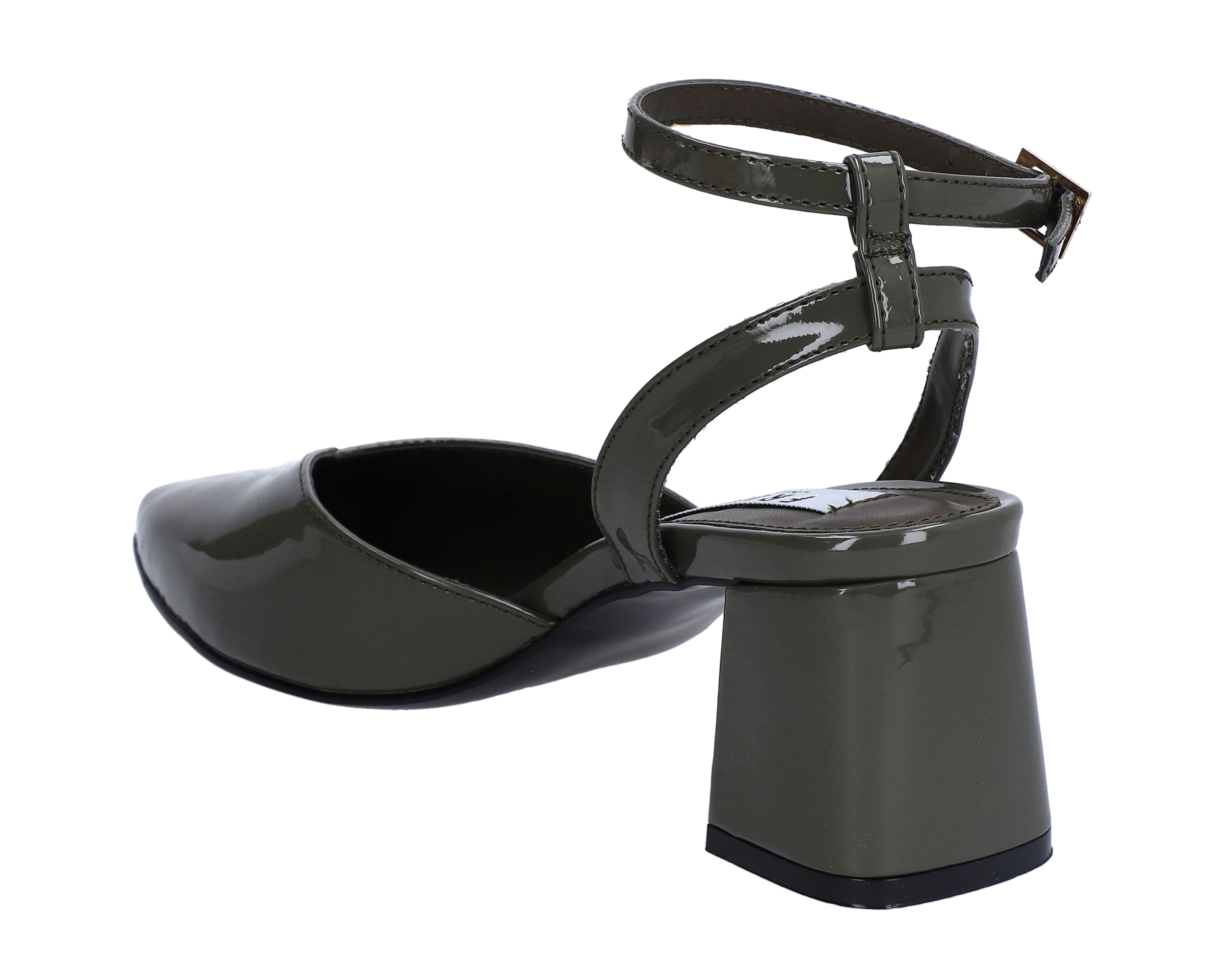 Foto 4 pulgar | Foto 3 | Zapatillas Frida Kollection para Mujer