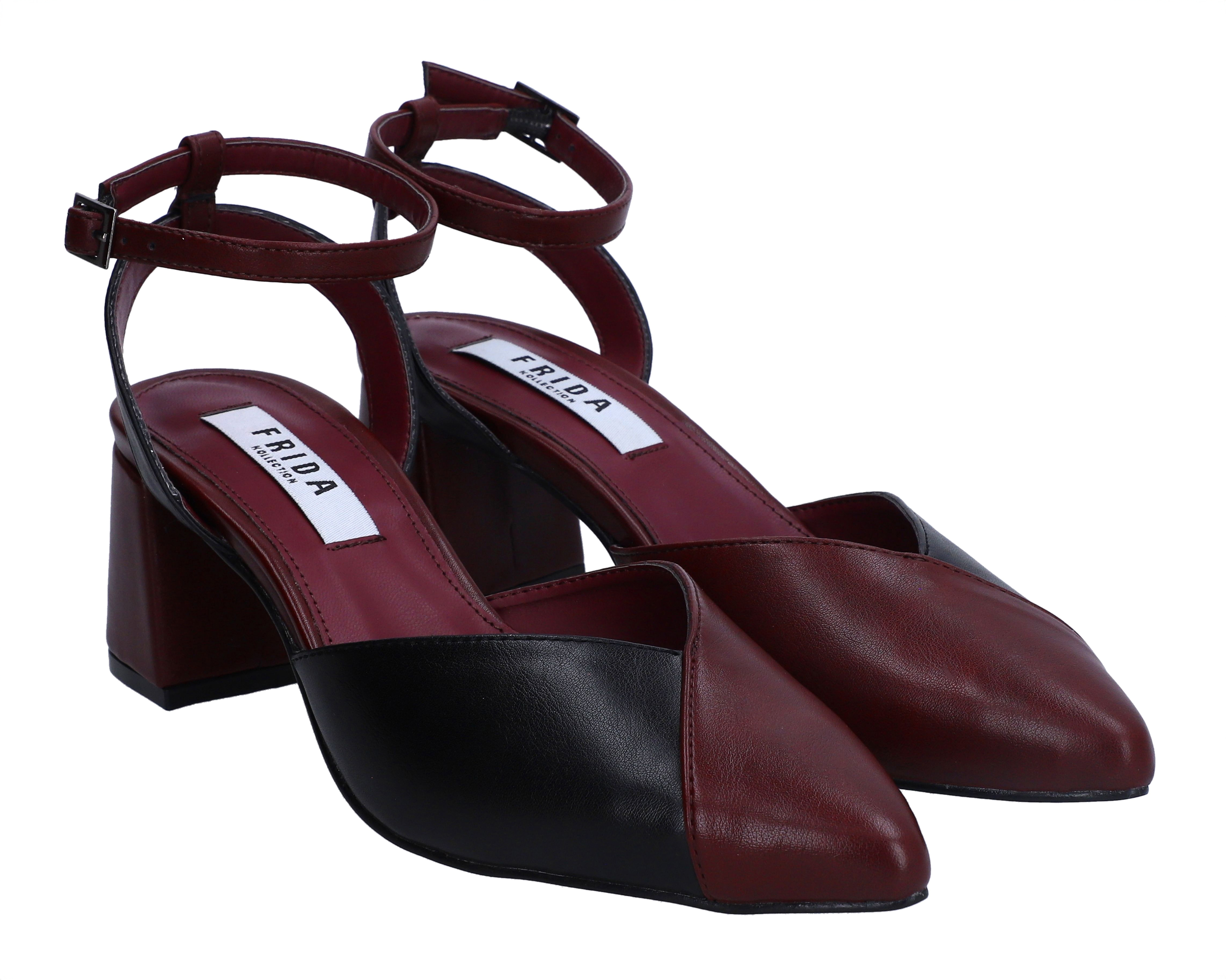 Zapatillas Frida Kollection para Mujer