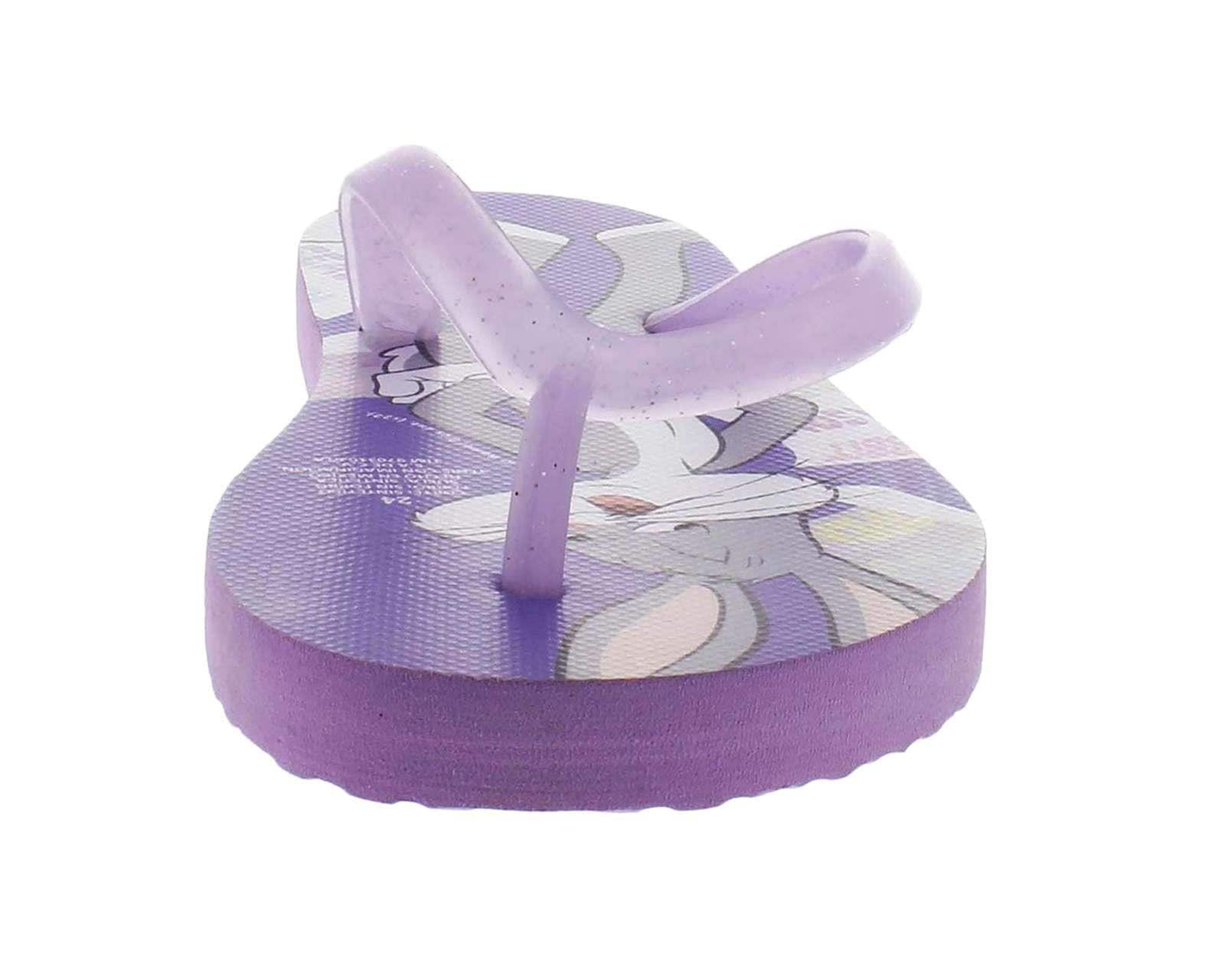 Foto 3 pulgar | Foto 2 | Sandalias de Playa Refill Looney Tunes para Mujer