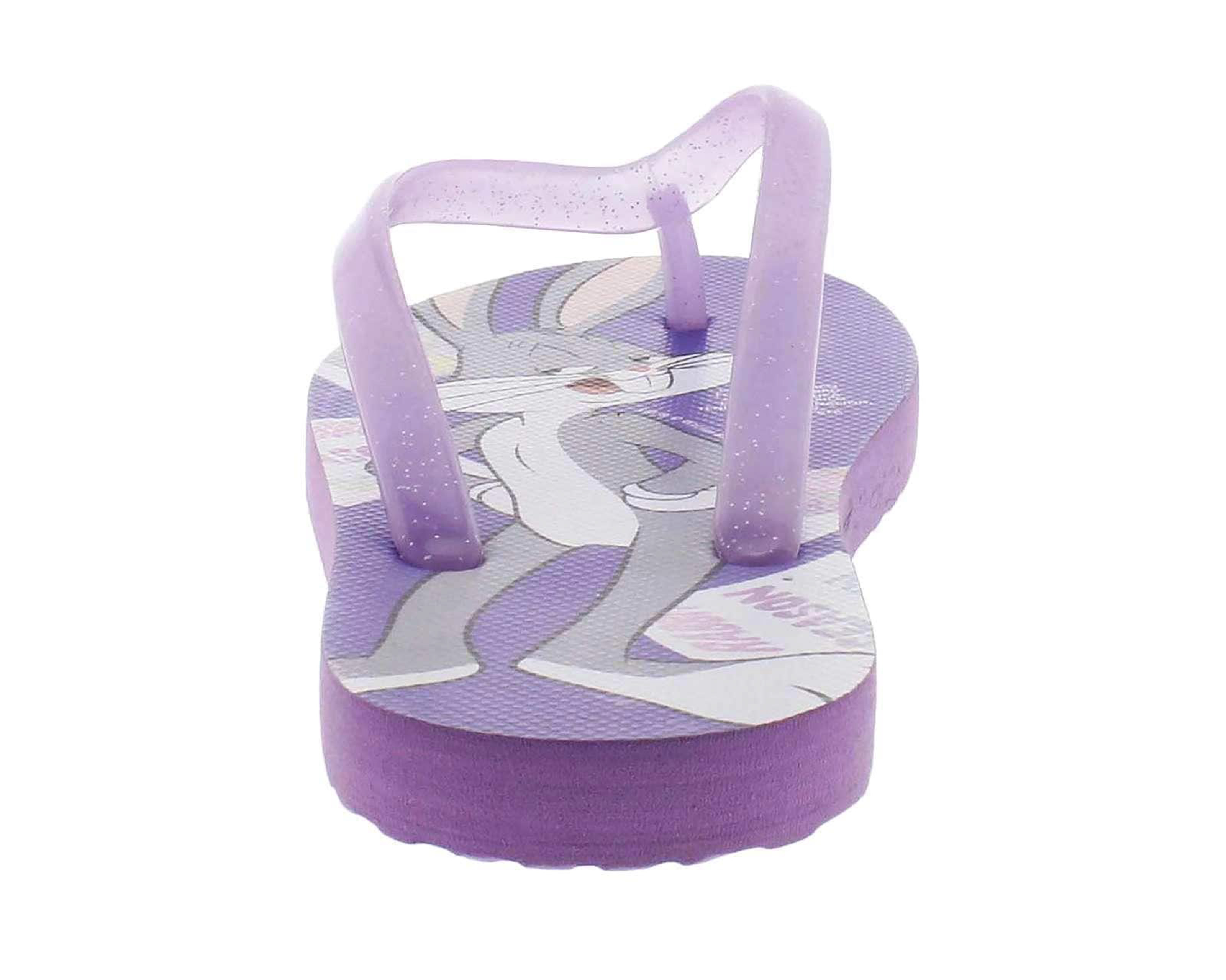 Foto 5 | Foto 5 | Sandalias de Playa Refill Looney Tunes para Mujer