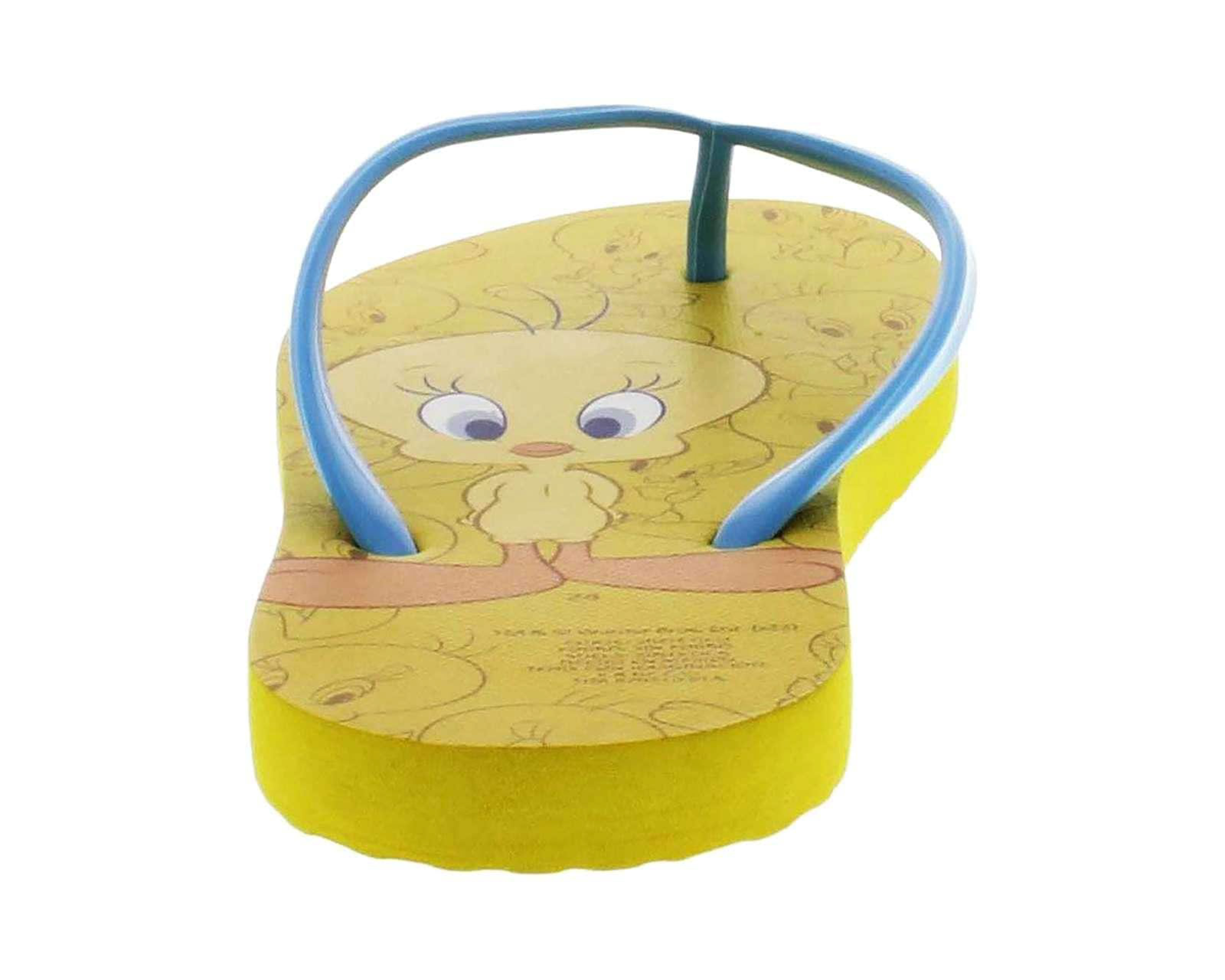 Foto 6 pulgar | Foto 5 | Sandalias de Playa Refill Looney Tunes para Mujer