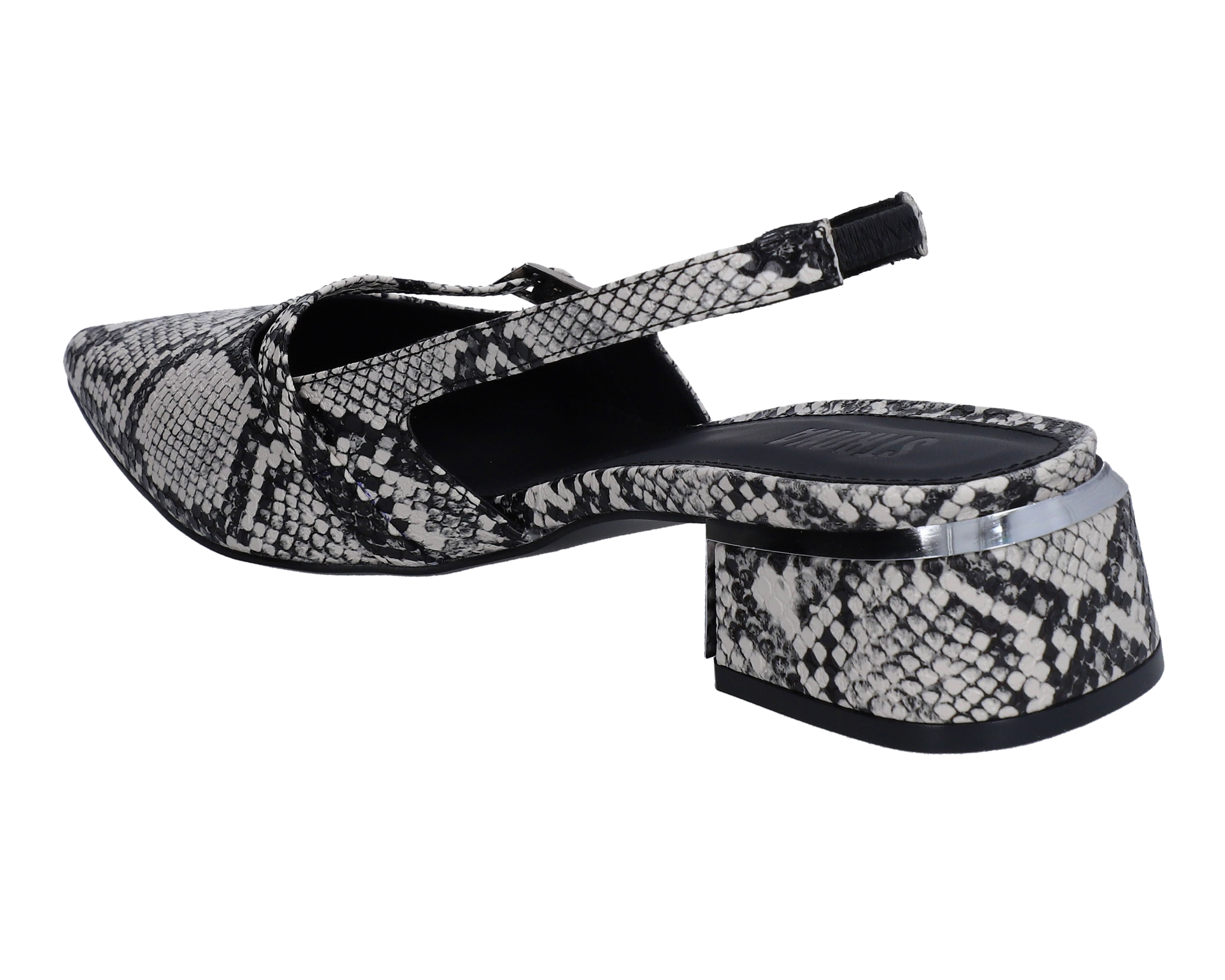 Foto 3 | Foto 3 | Zapatillas Strona para Mujer