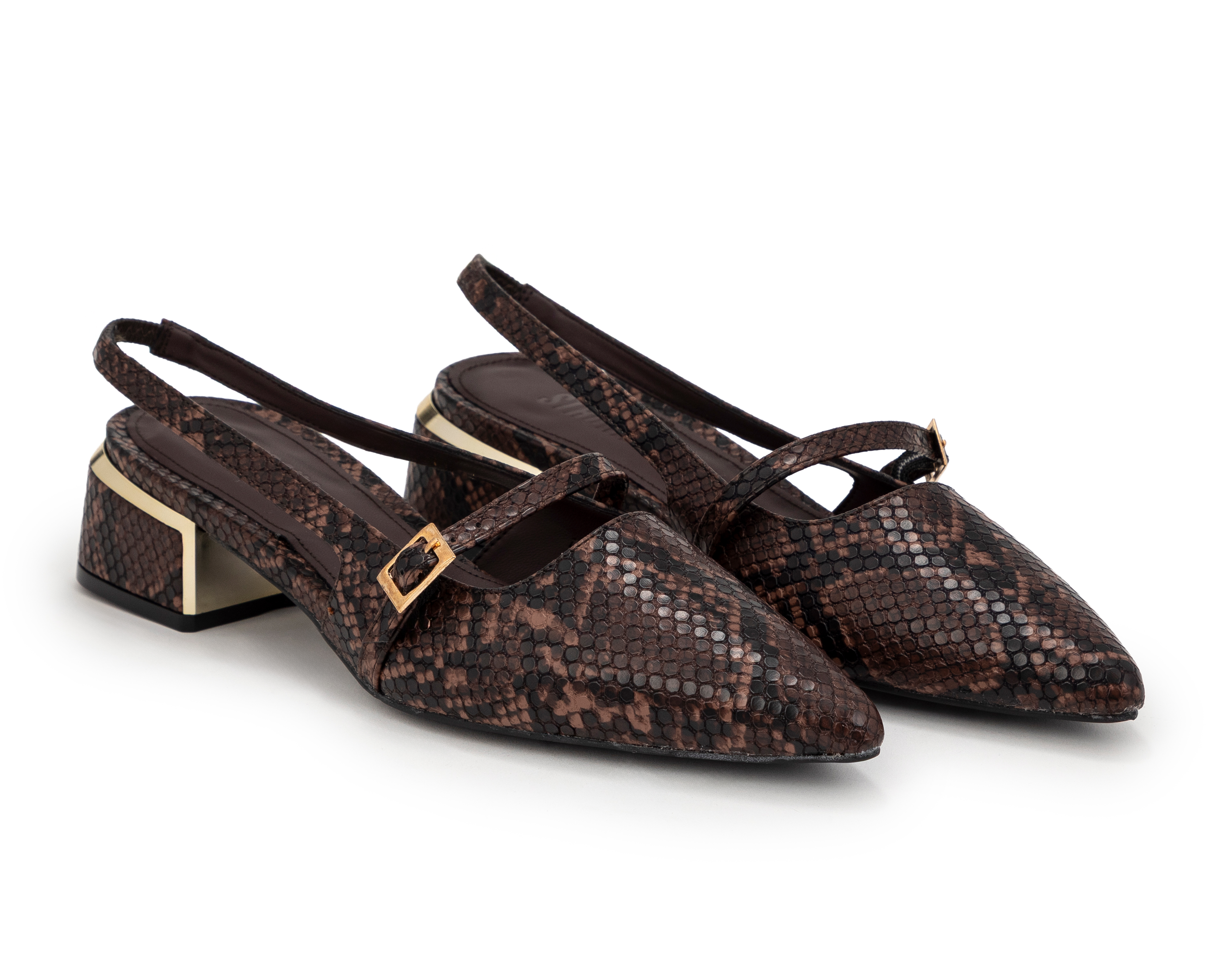 Zapatillas Strona para Mujer