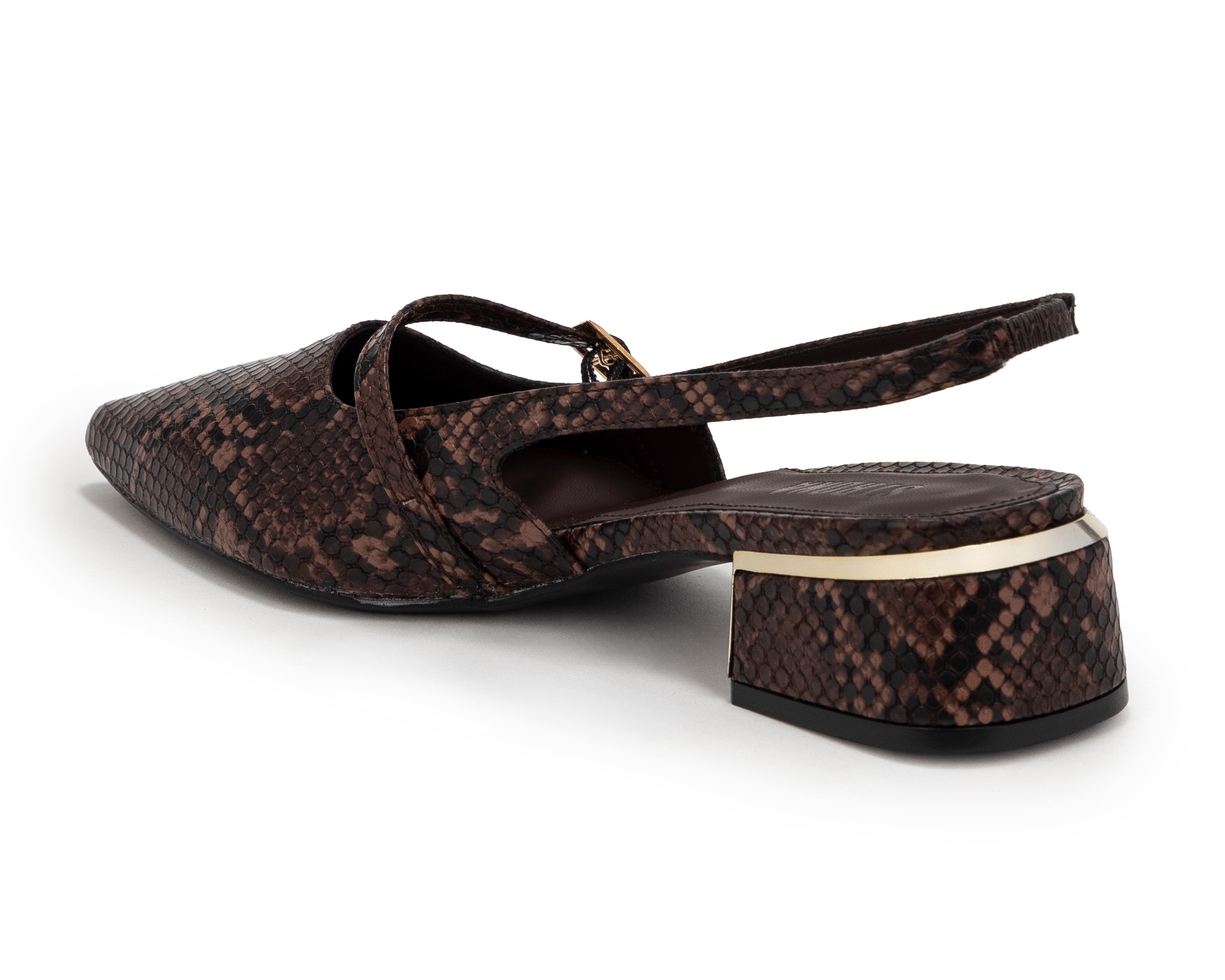 Foto 4 pulgar | Foto 3 | Zapatillas Strona para Mujer