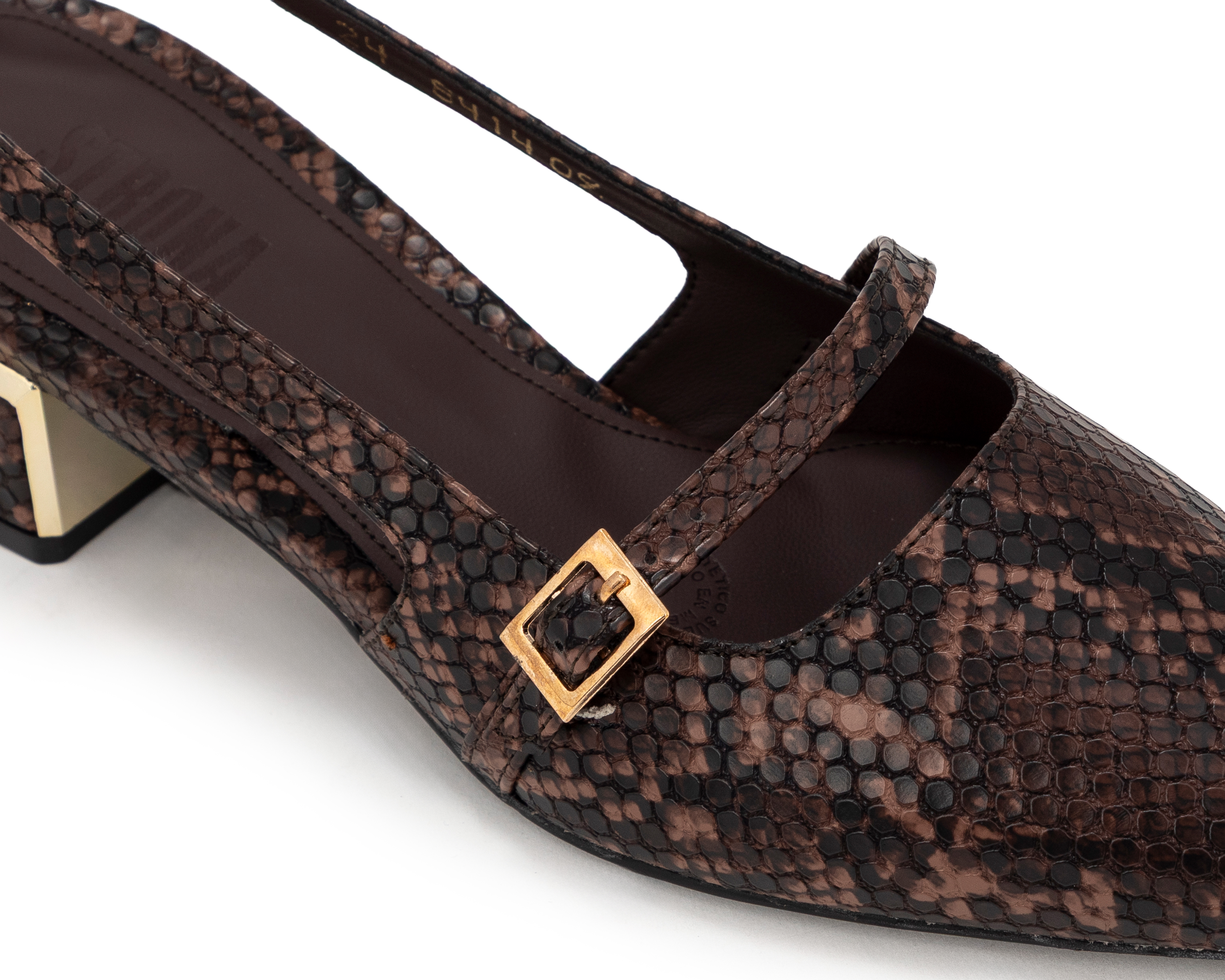 Foto 7 pulgar | Foto 6 | Zapatillas Strona para Mujer