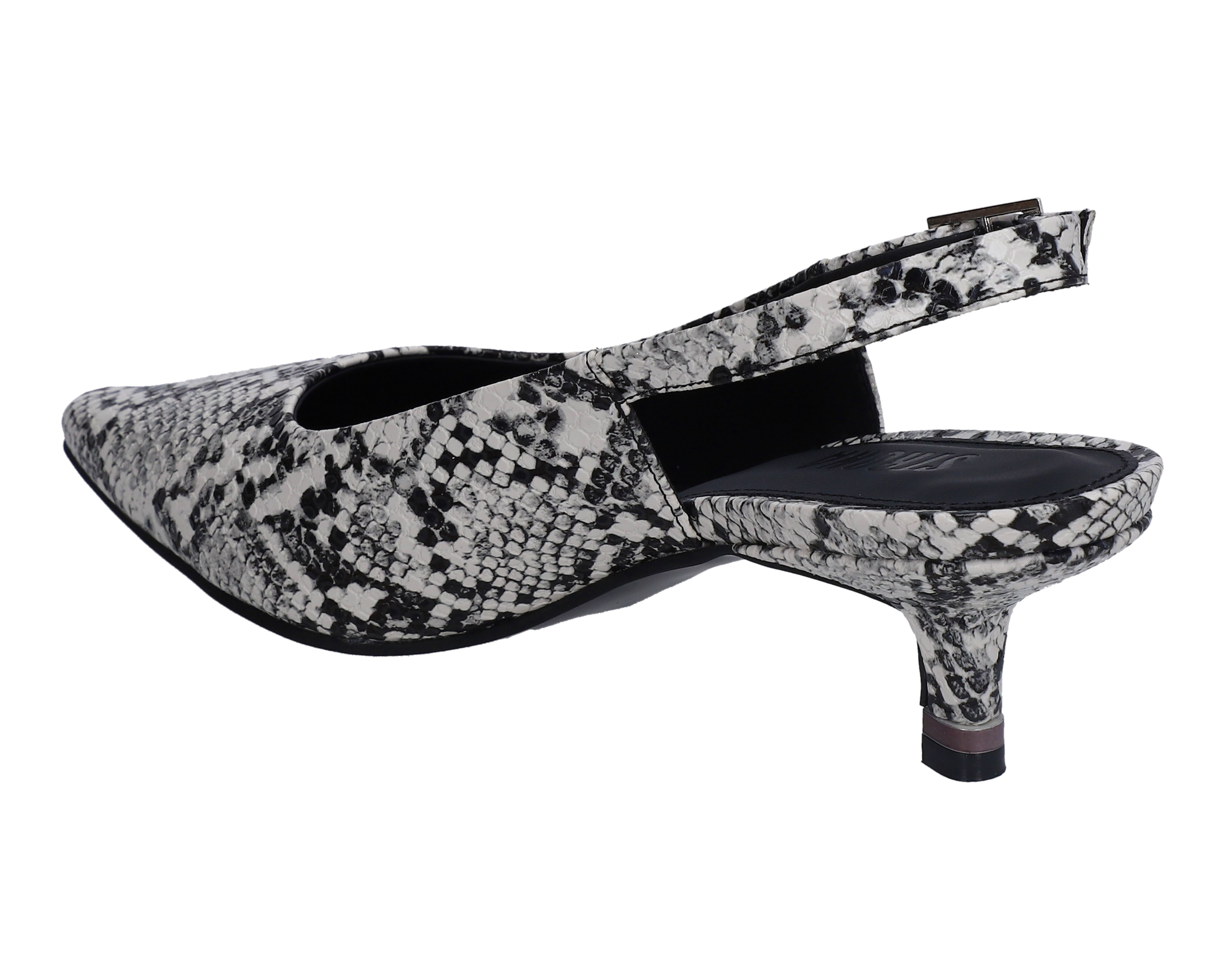 Foto 3 | Foto 3 | Zapatillas Strona para Mujer