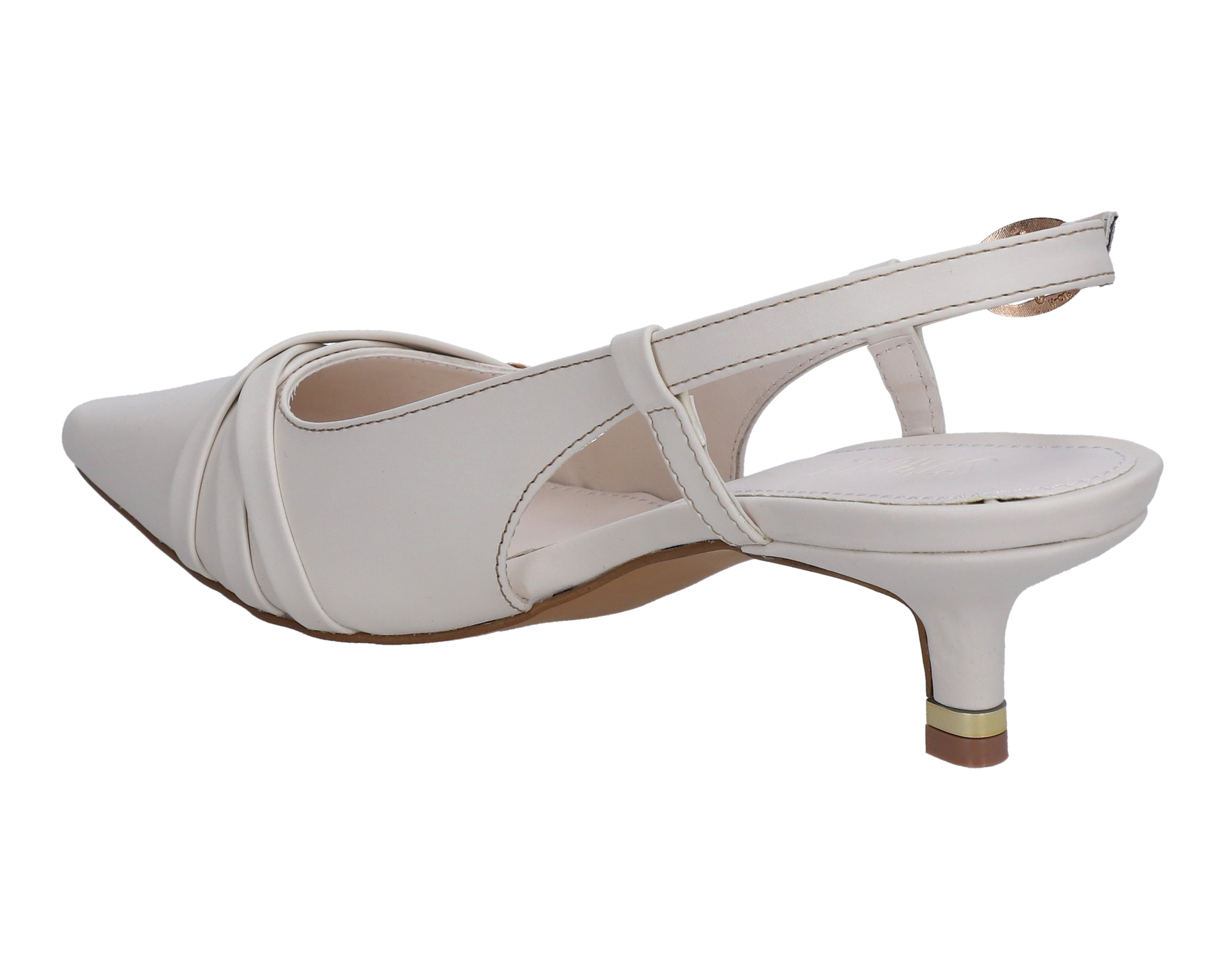 Foto 4 pulgar | Foto 3 | Zapatillas Strona para Mujer