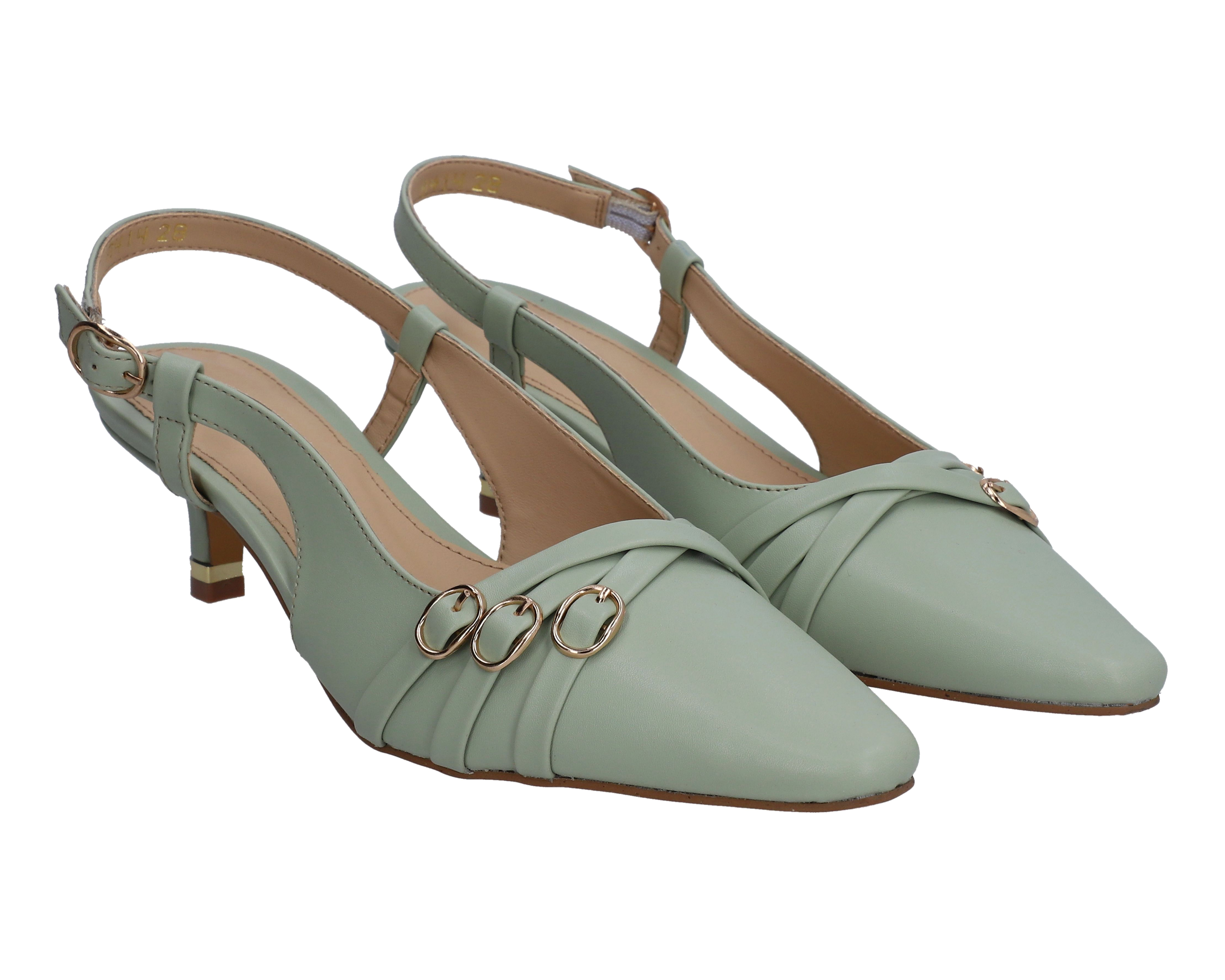 Zapatillas Strona para Mujer