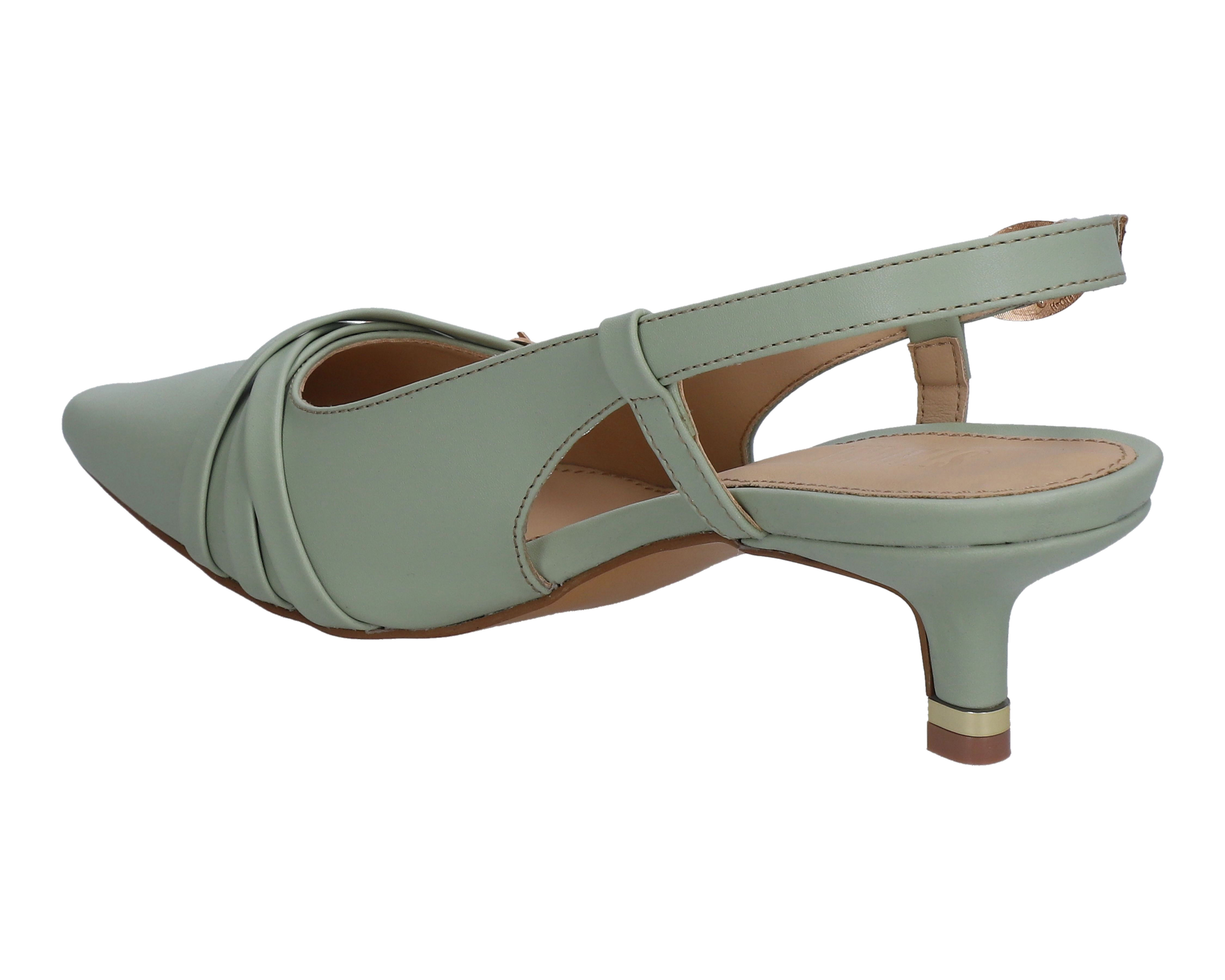 Foto 4 pulgar | Foto 3 | Zapatillas Strona para Mujer