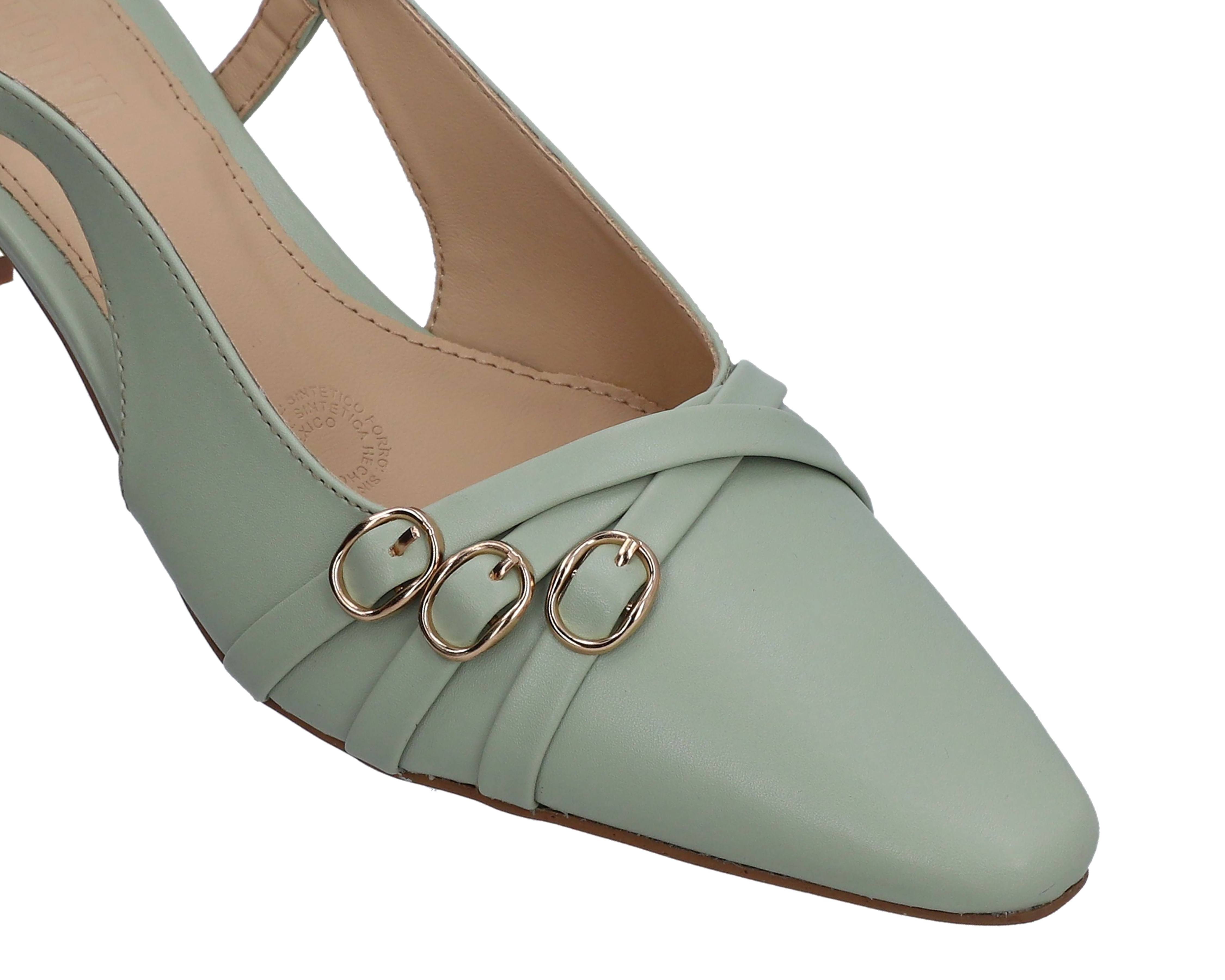 Foto 7 pulgar | Foto 6 | Zapatillas Strona para Mujer