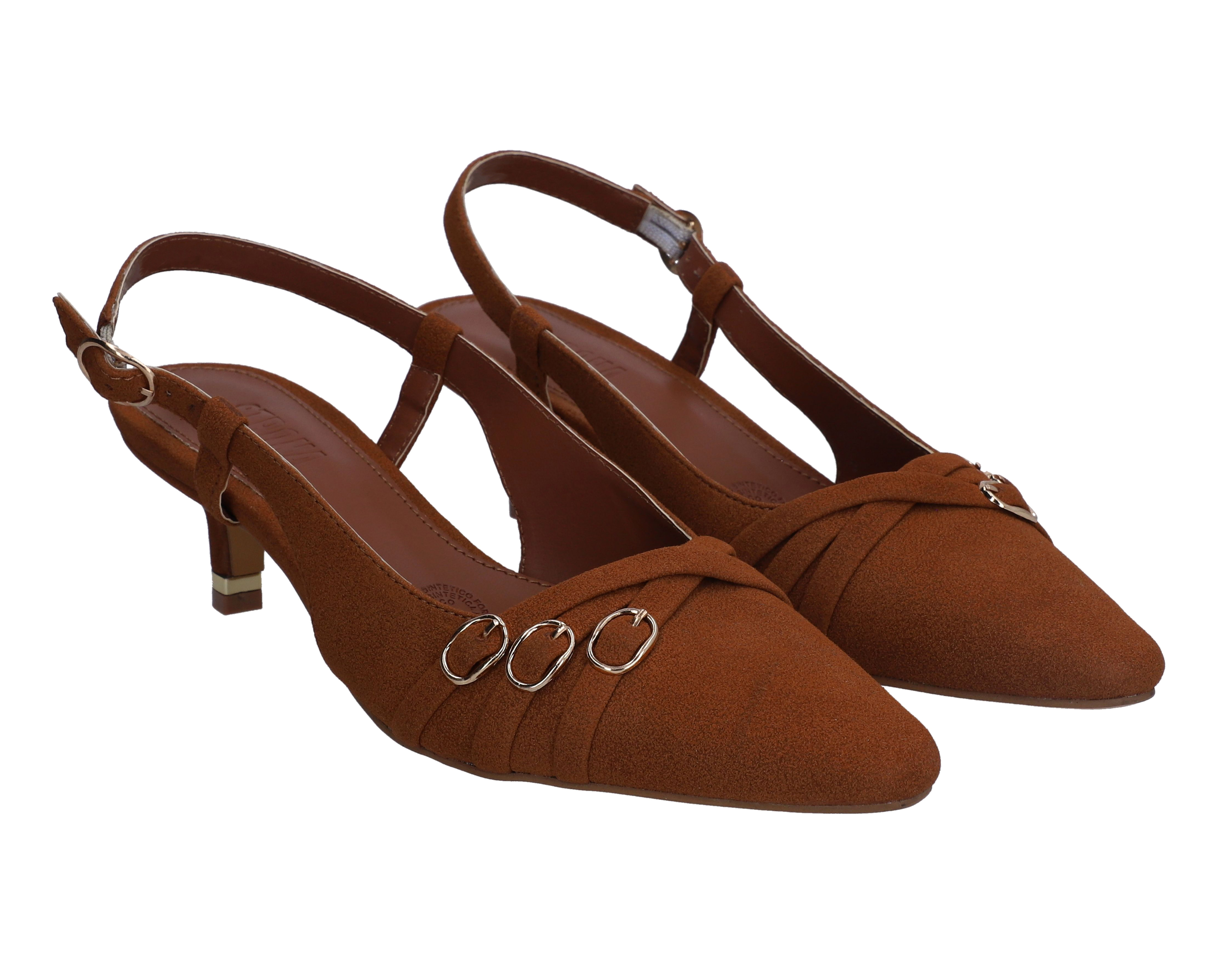 Zapatillas Strona para Mujer