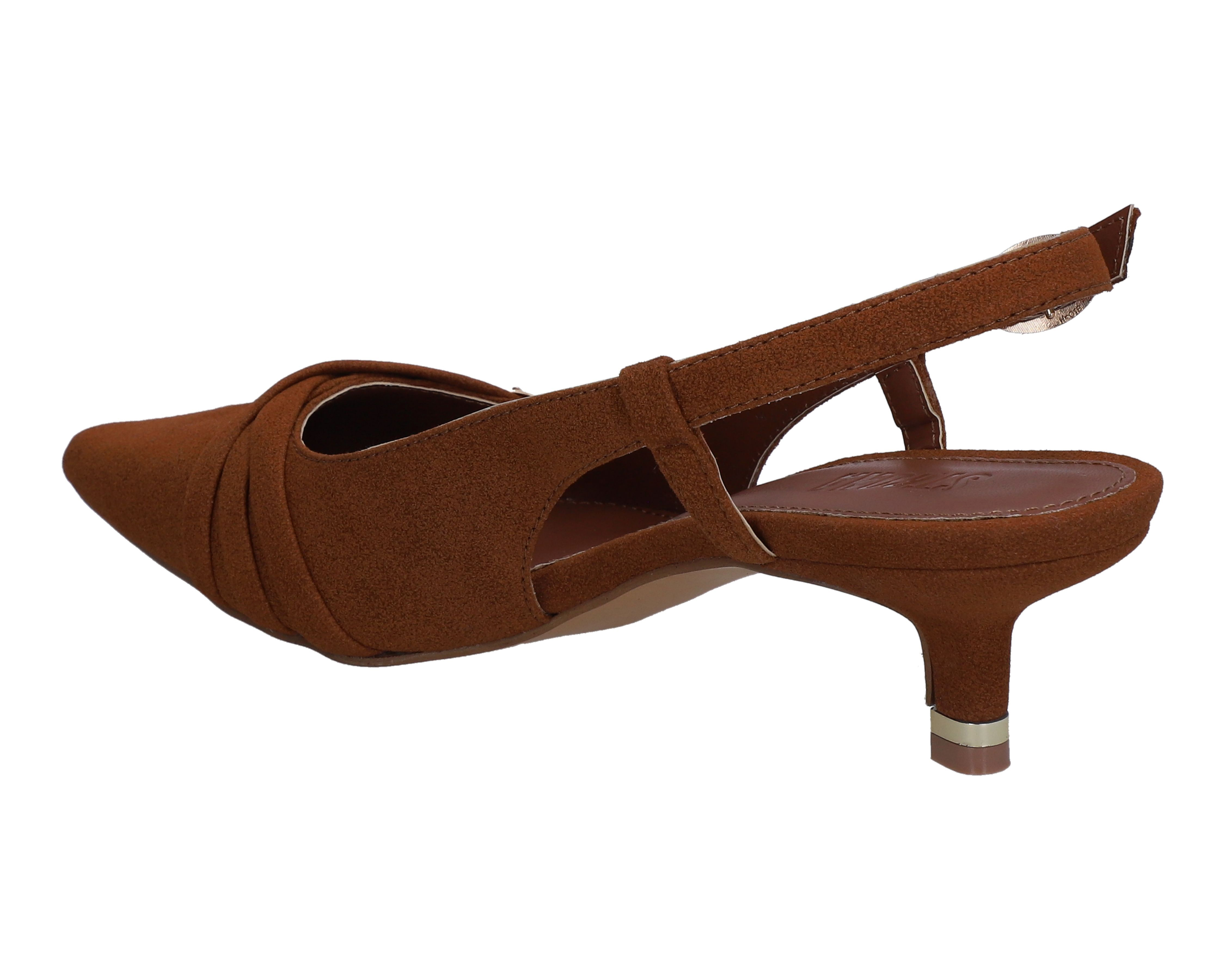 Foto 3 | Foto 3 | Zapatillas Strona para Mujer