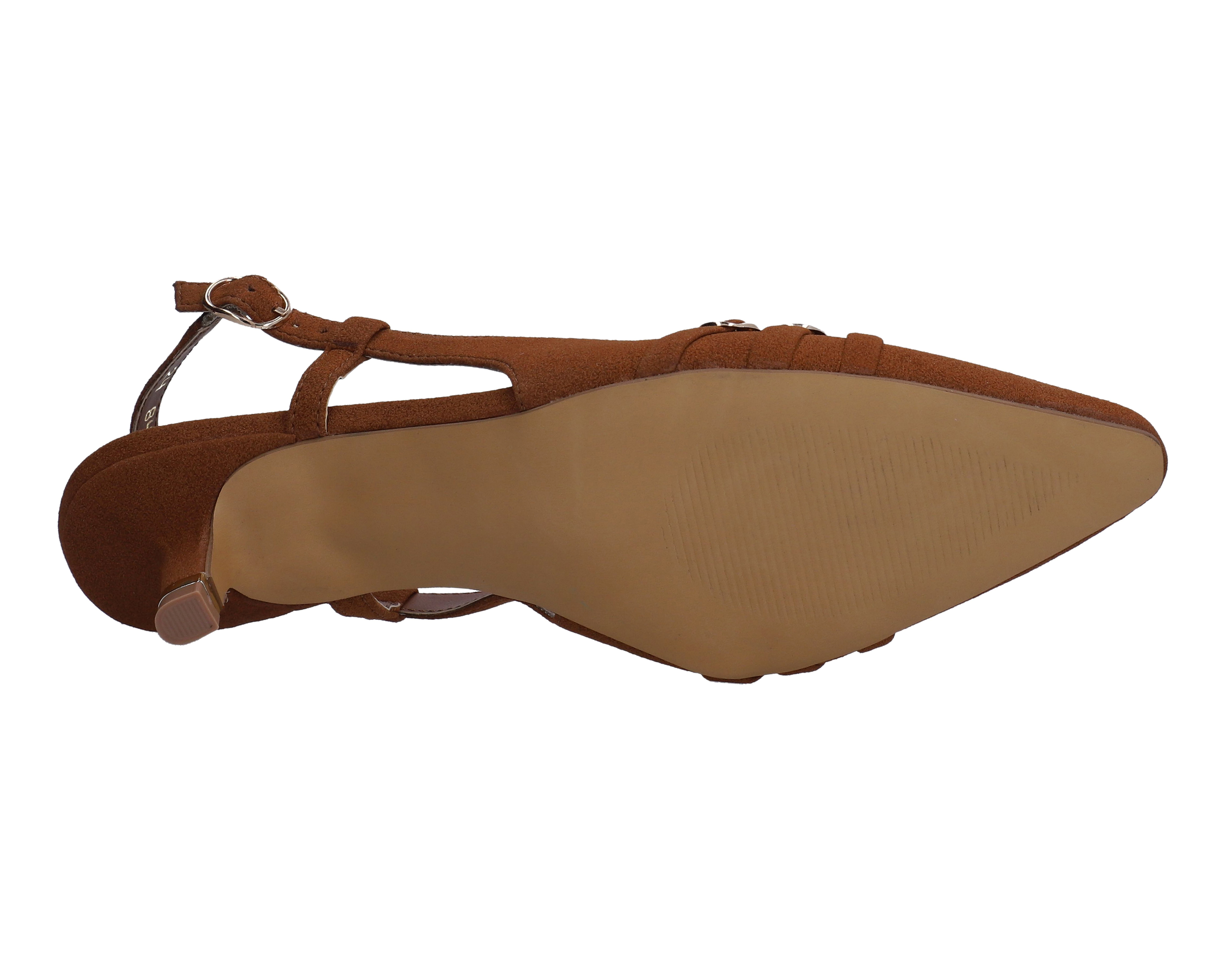 Foto 5 pulgar | Foto 4 | Zapatillas Strona para Mujer