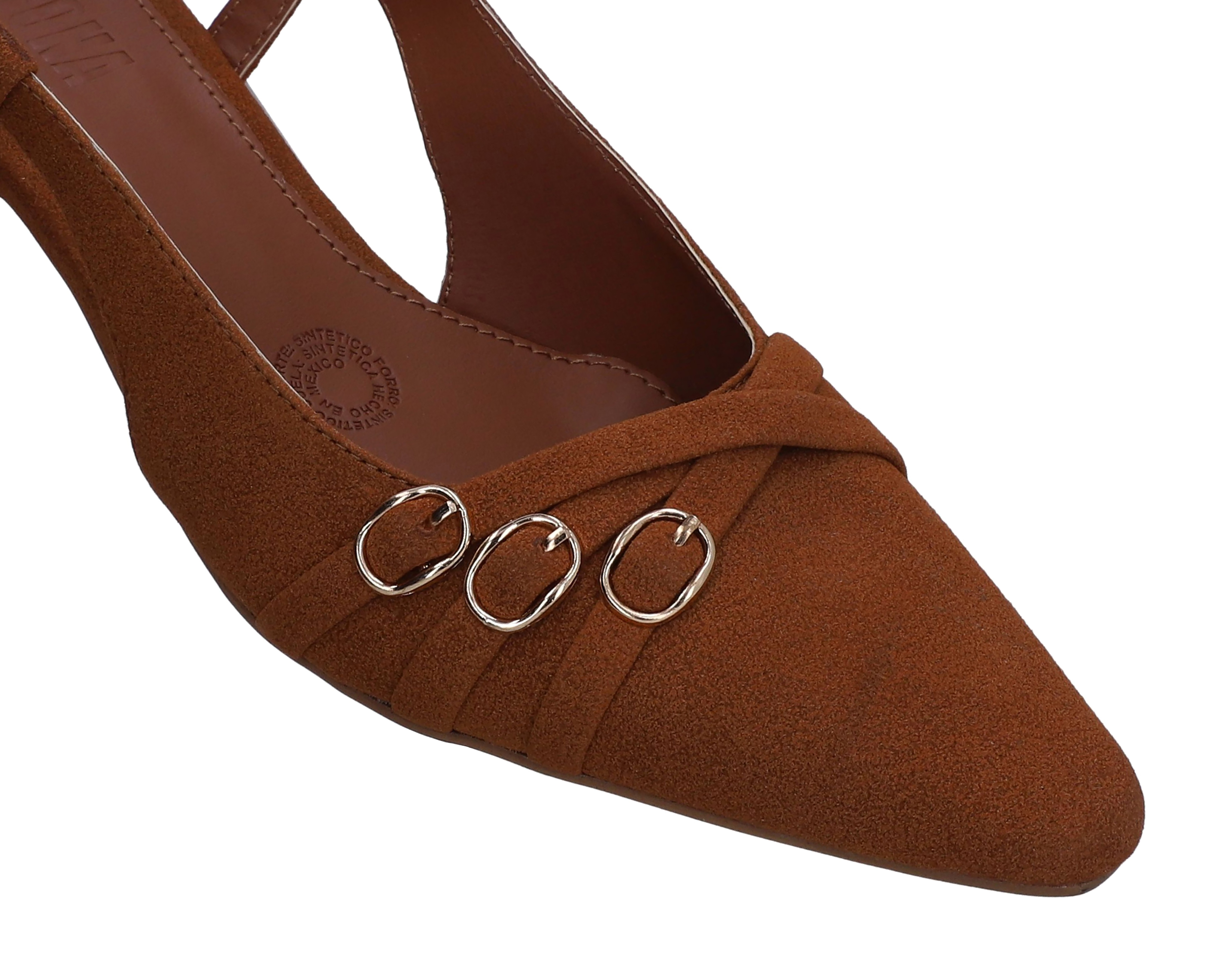 Foto 7 pulgar | Foto 6 | Zapatillas Strona para Mujer