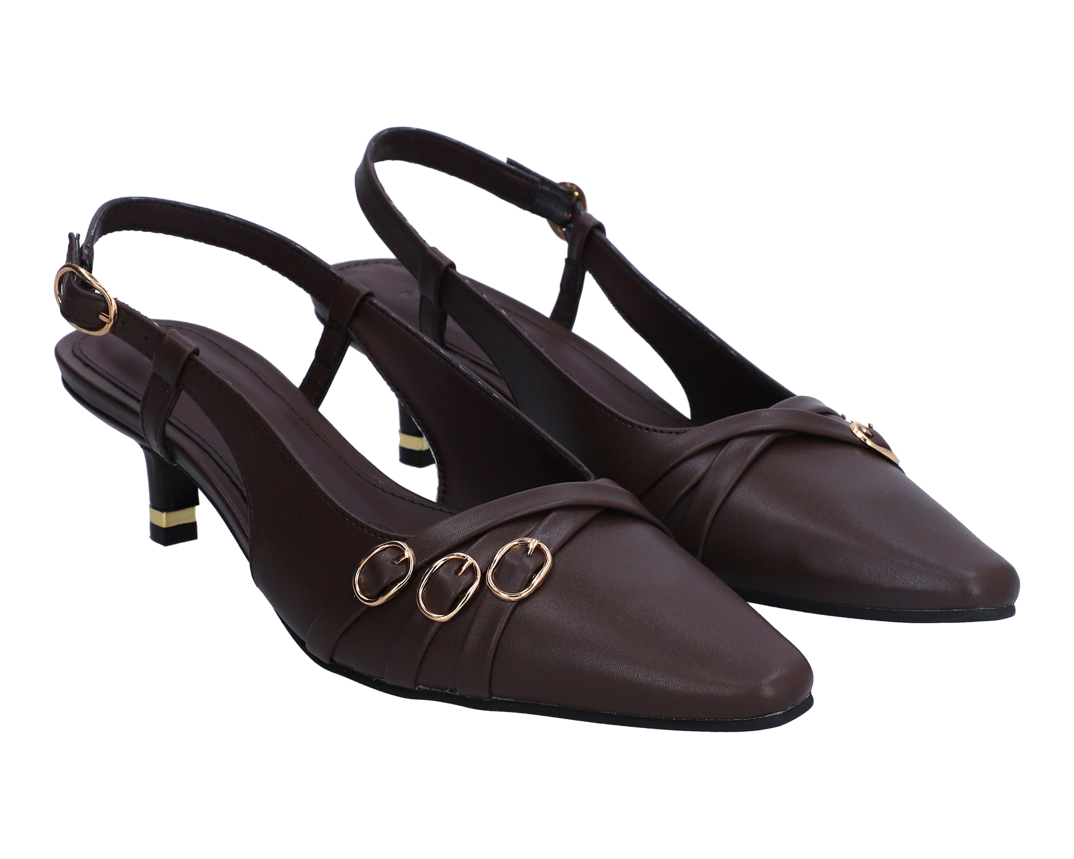 Zapatillas Strona para Mujer