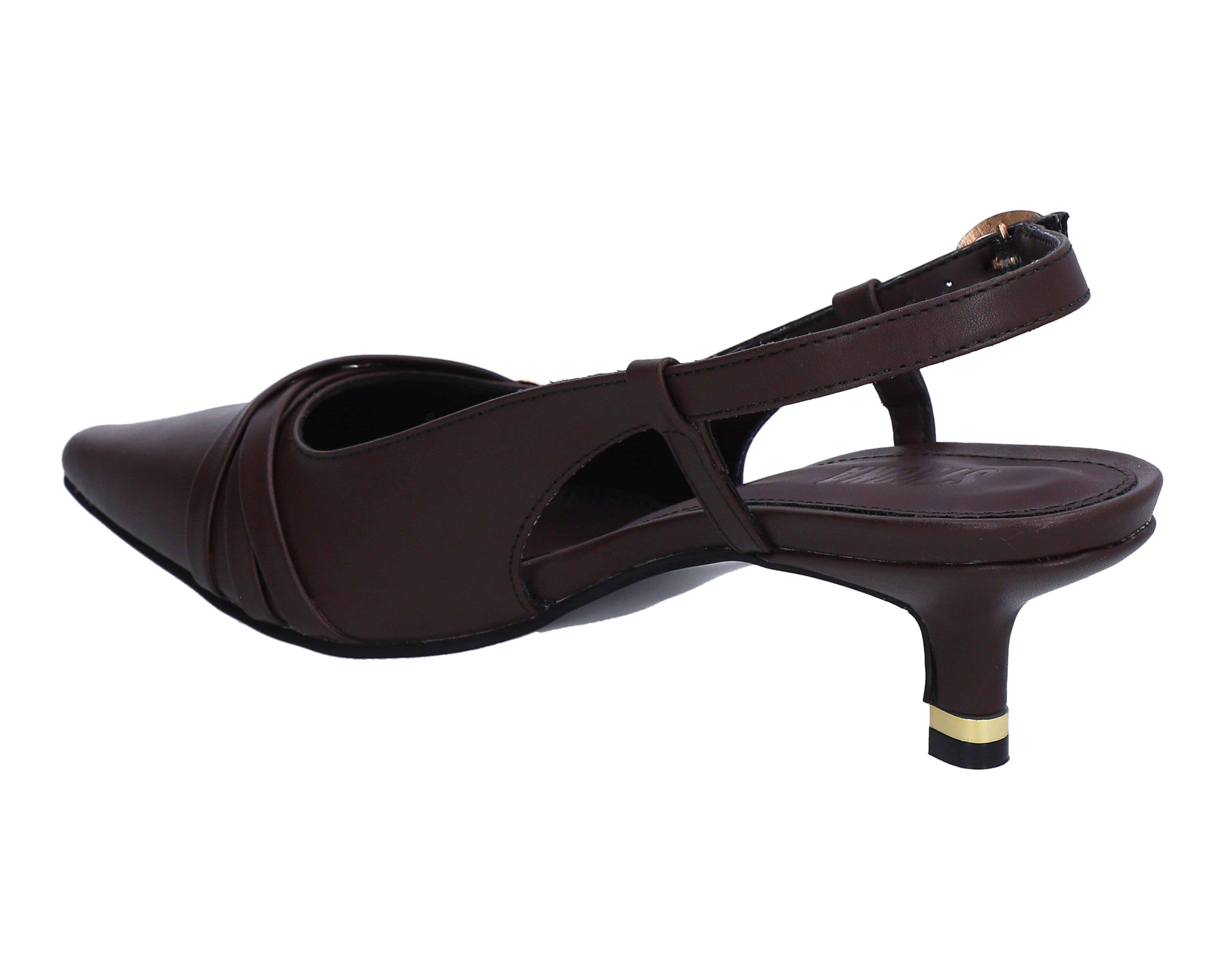 Foto 4 pulgar | Foto 3 | Zapatillas Strona para Mujer