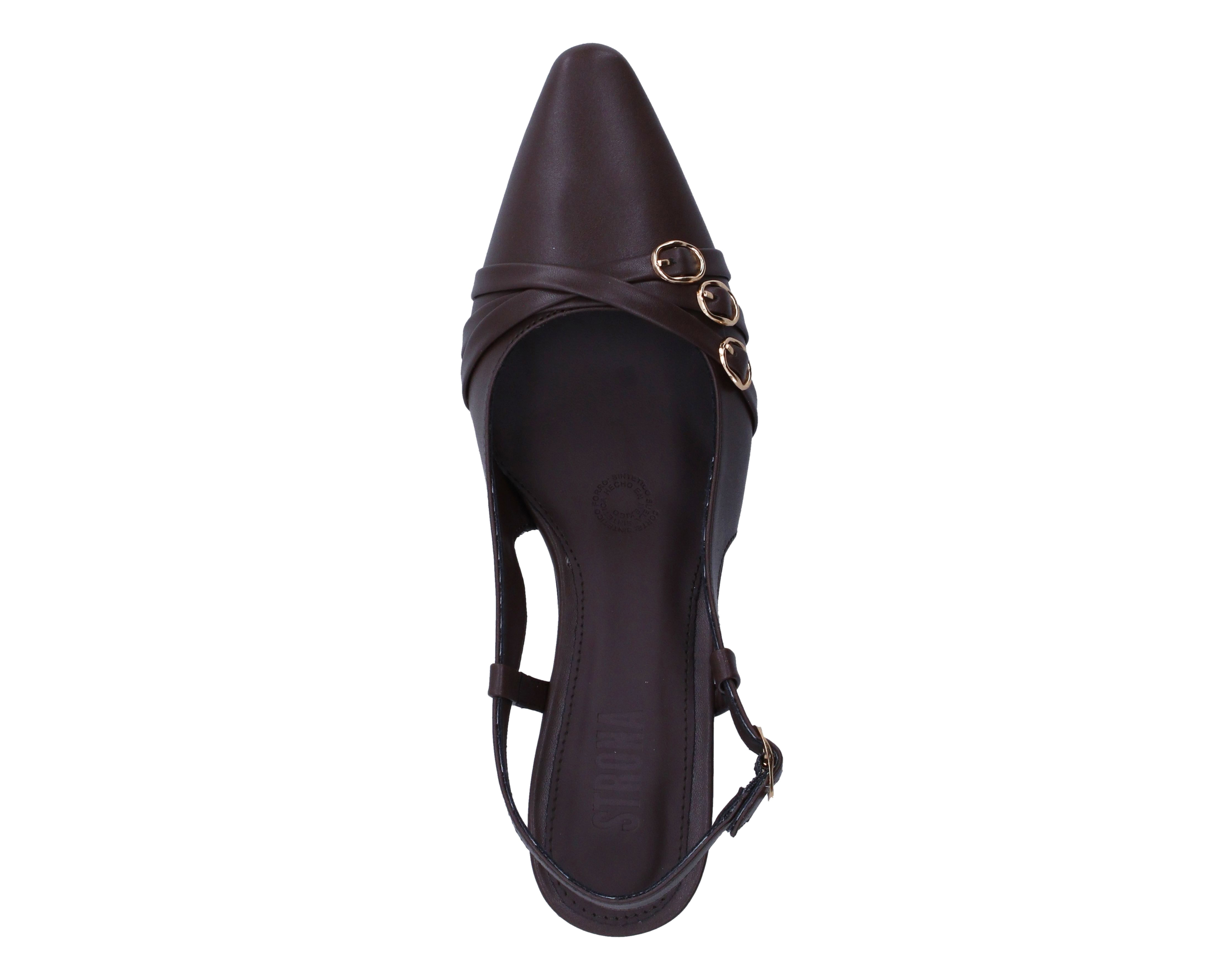 Foto 6 pulgar | Foto 5 | Zapatillas Strona para Mujer