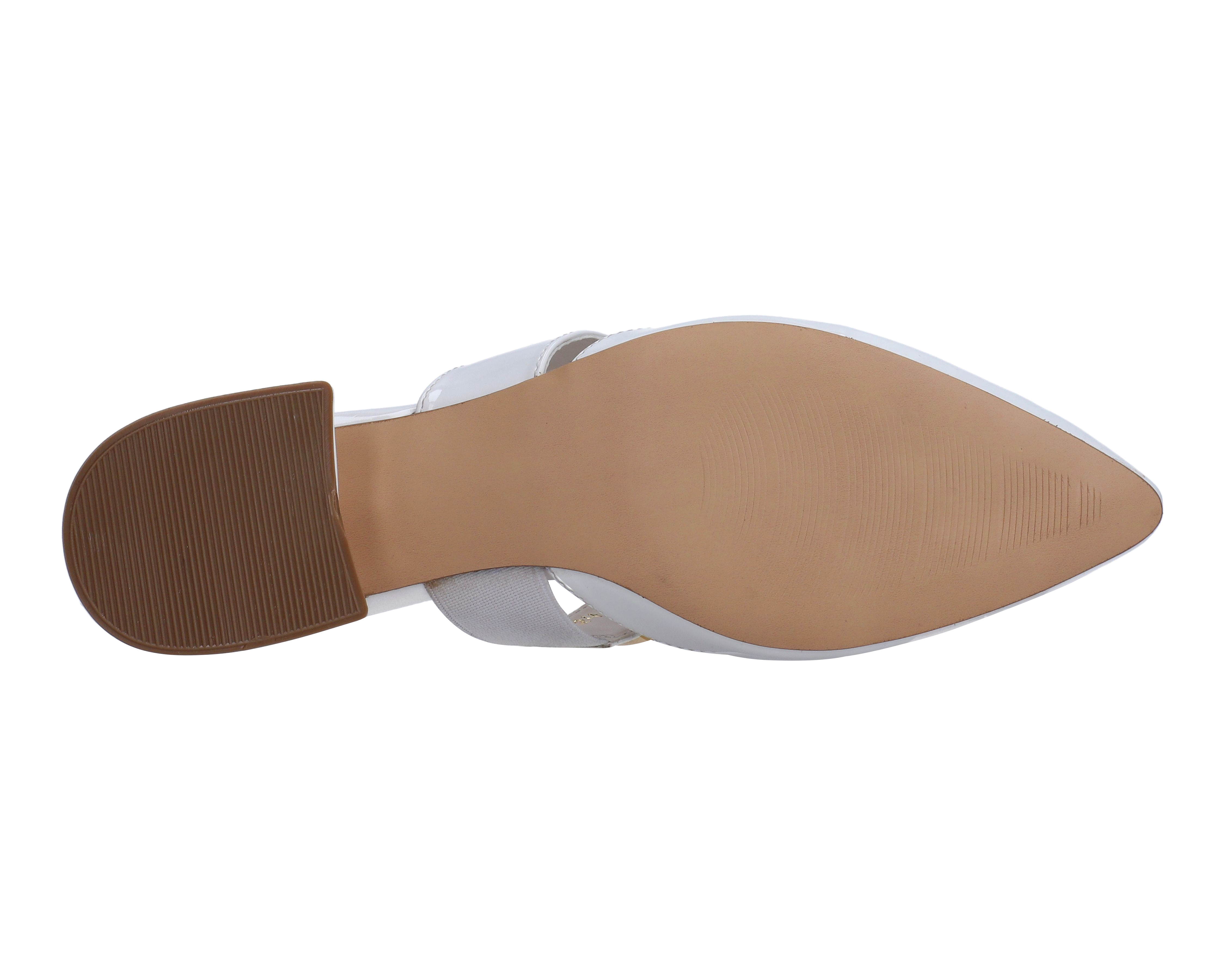 Foto 5 pulgar | Foto 4 | Flats Strona para Mujer