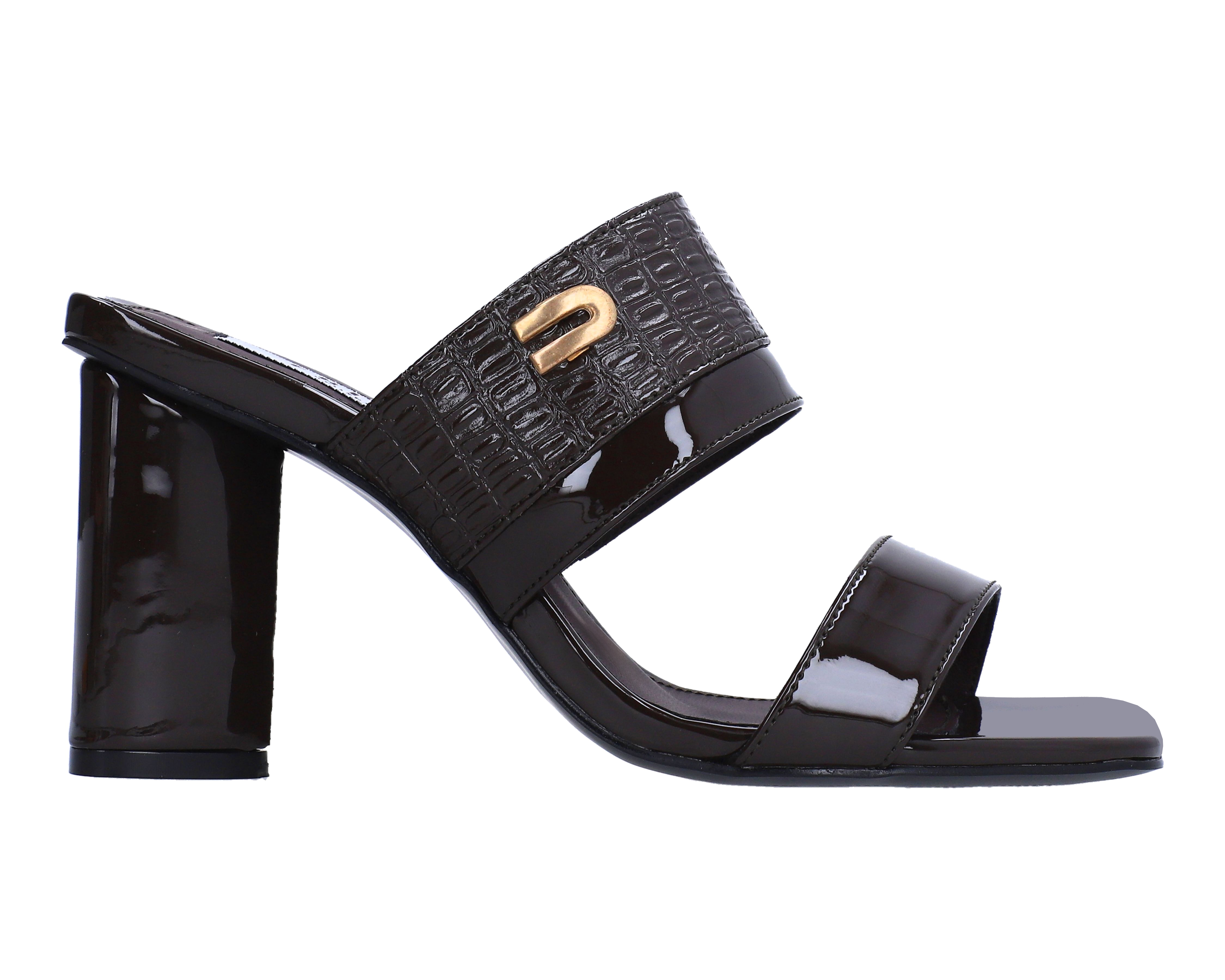 Foto 2 | Foto 2 | Sandalias de Tacón Frida Kollection para Mujer