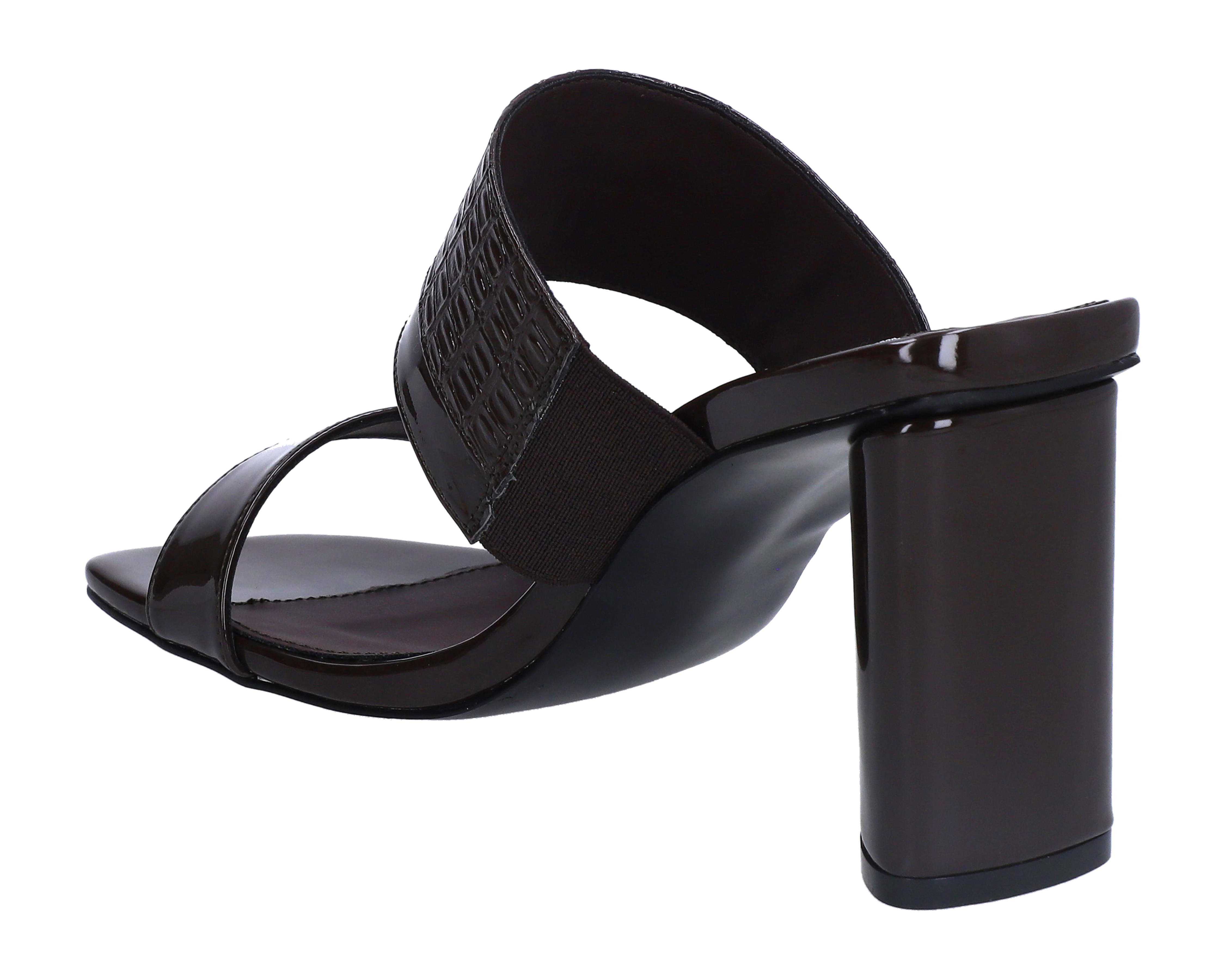 Foto 3 | Foto 3 | Sandalias de Tacón Frida Kollection para Mujer