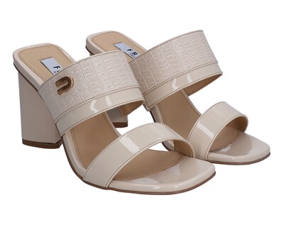 Foto 1 | Foto 1 | Sandalias de Tacón Frida Kollection para Mujer