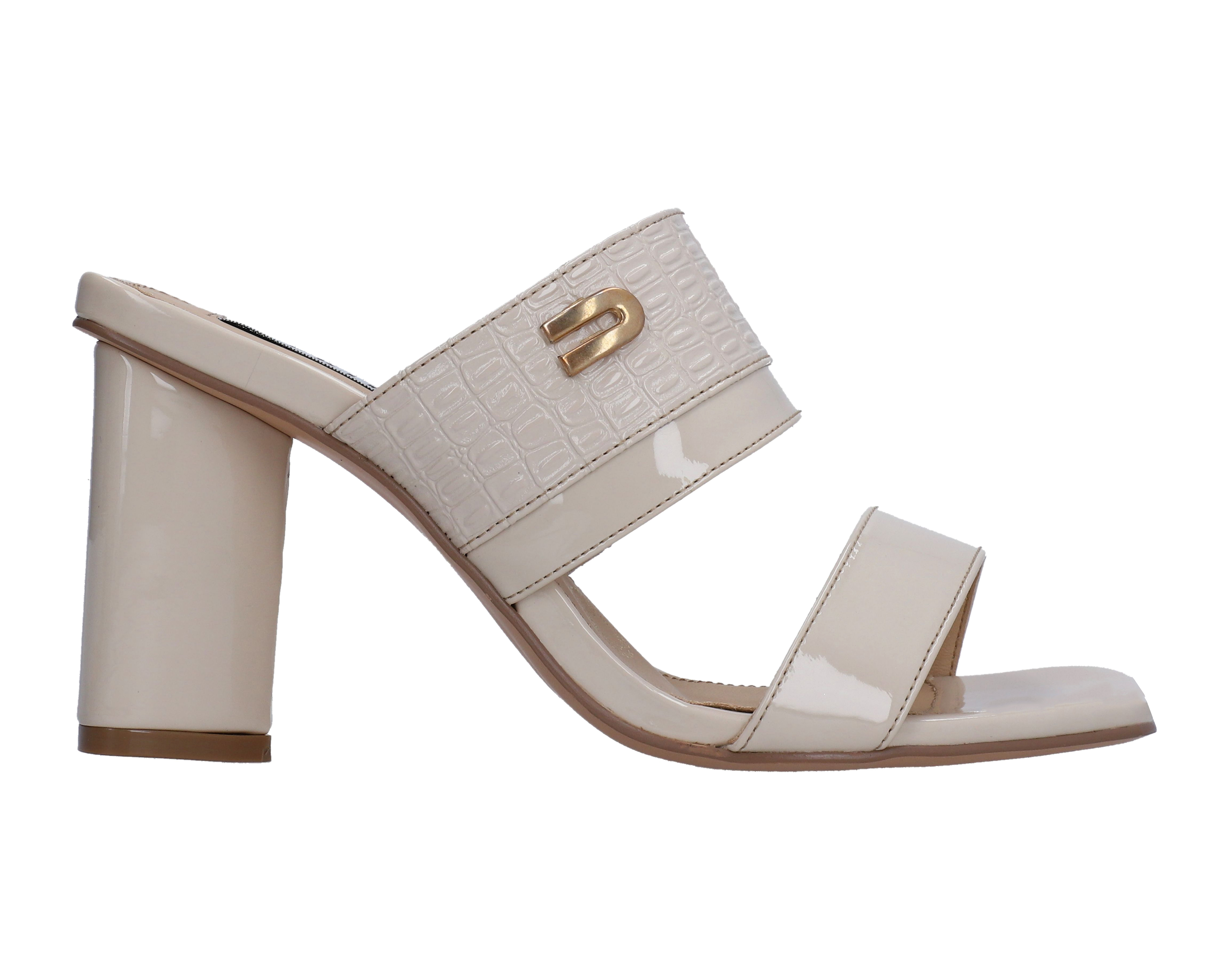 Foto 3 pulgar | Foto 2 | Sandalias de Tacón Frida Kollection para Mujer