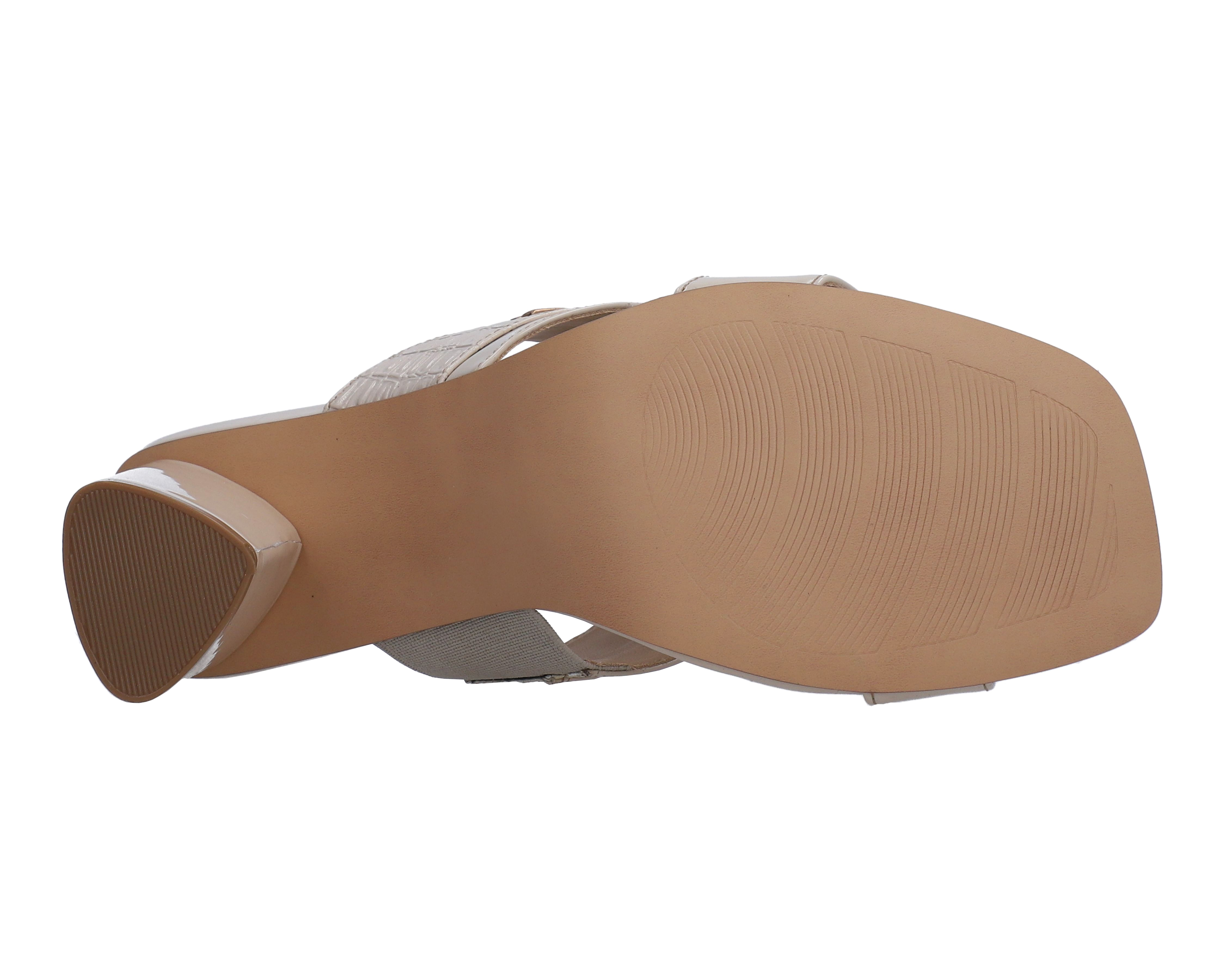 Foto 5 pulgar | Foto 4 | Sandalias de Tacón Frida Kollection para Mujer