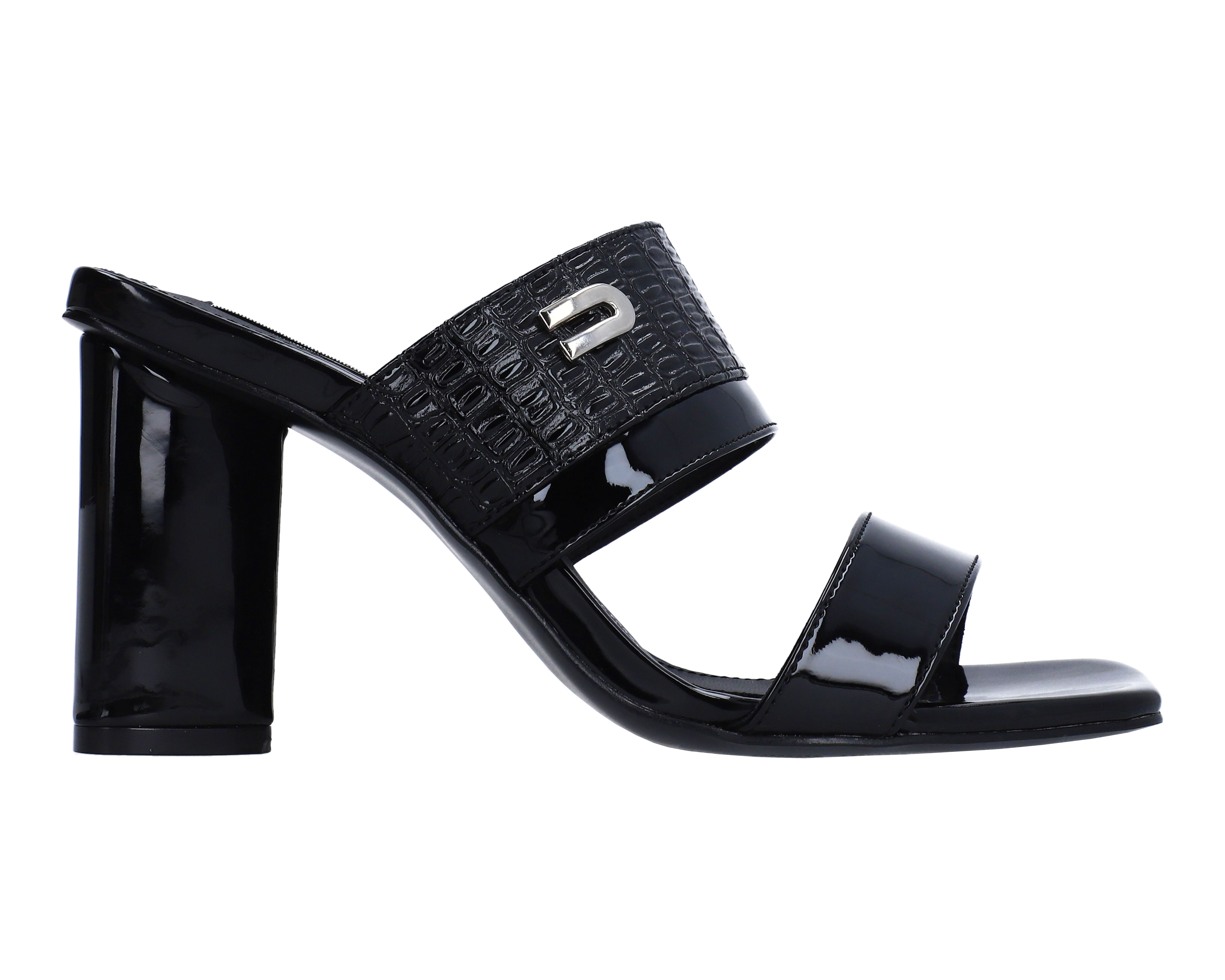 Foto 3 pulgar | Foto 2 | Sandalias de Tacón Frida Kollection para Mujer