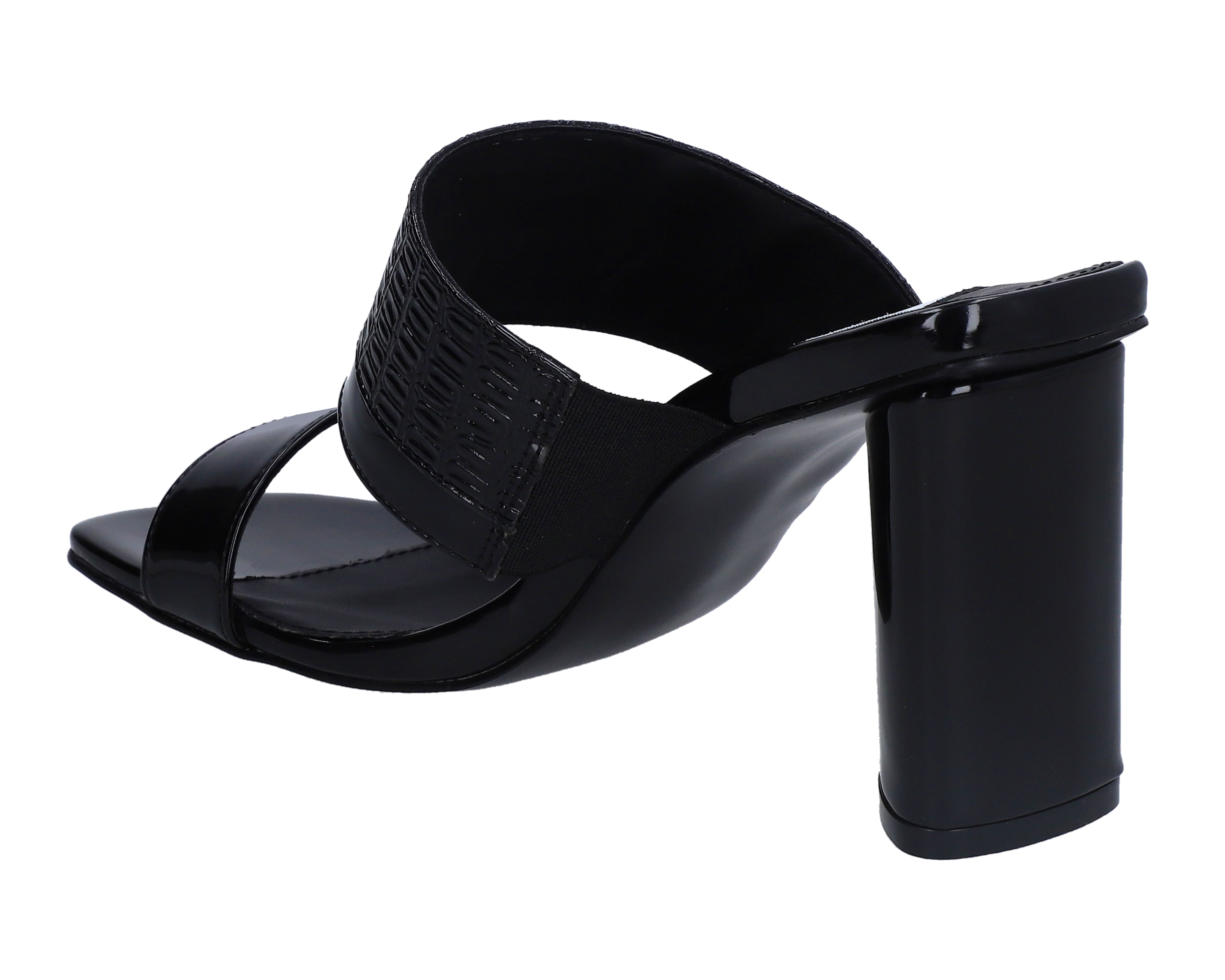 Foto 4 pulgar | Foto 3 | Sandalias de Tacón Frida Kollection para Mujer