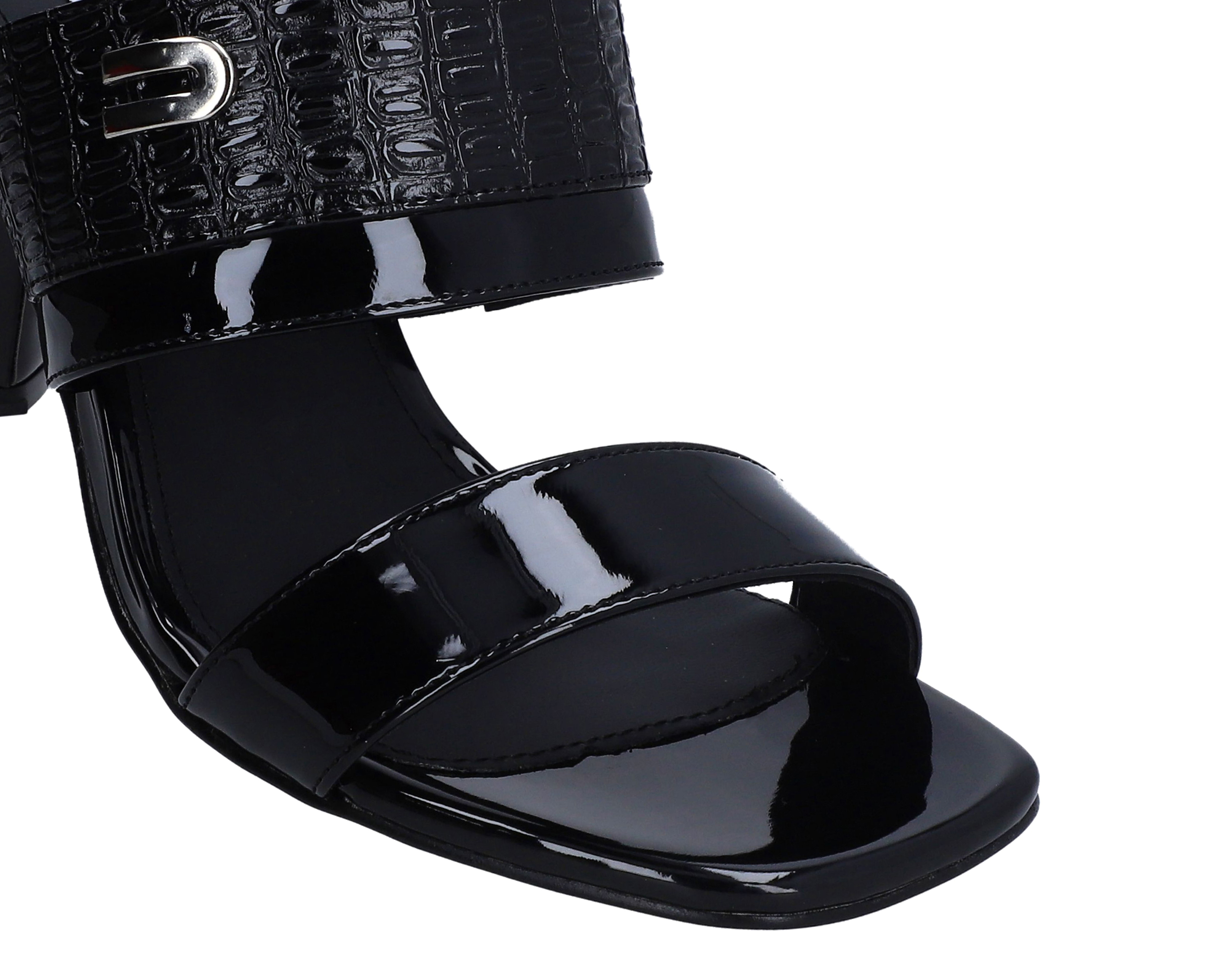 Foto 6 | Foto 6 | Sandalias de Tacón Frida Kollection para Mujer