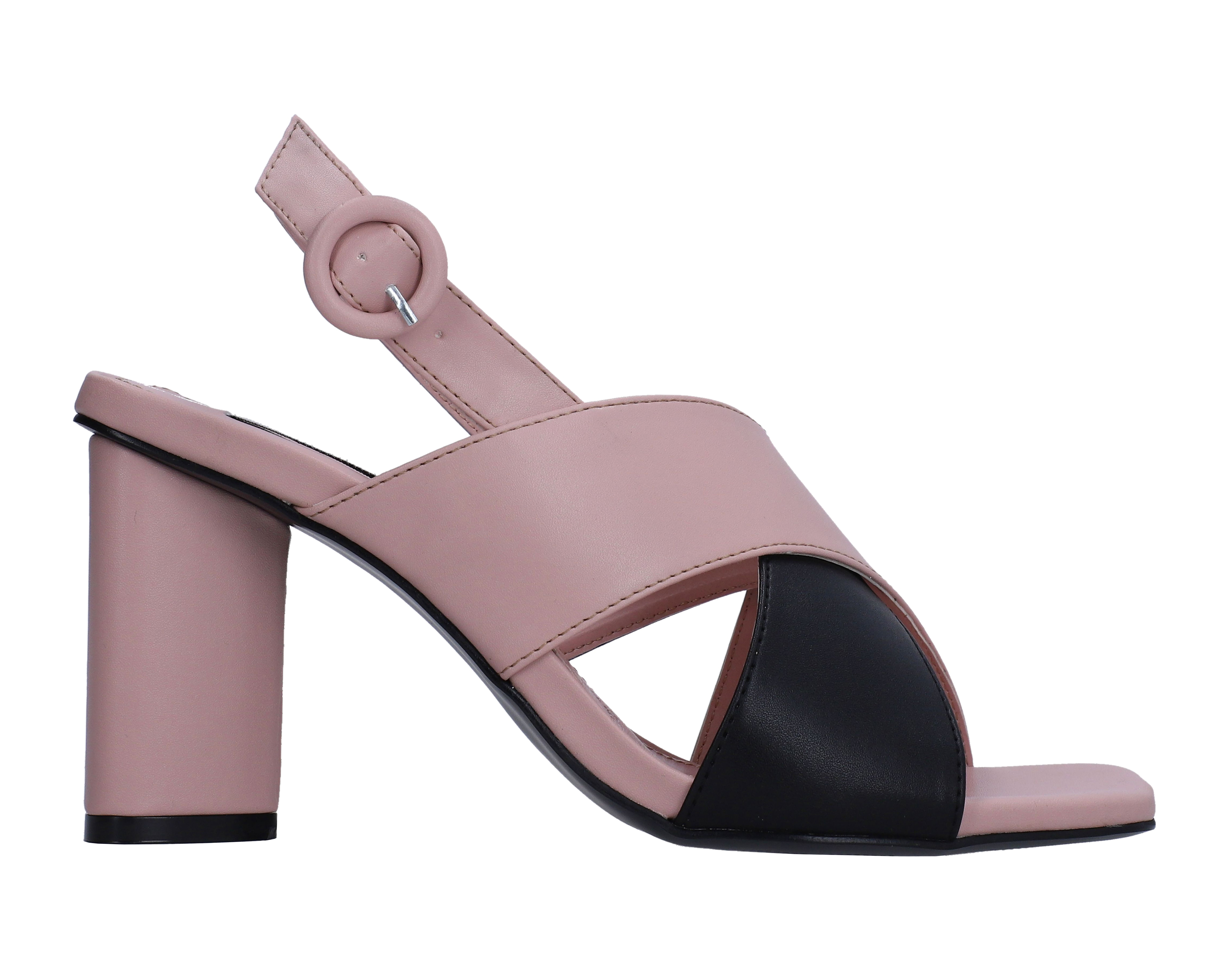 Foto 3 pulgar | Foto 2 | Sandalias de Tacón Frida Kollection para Mujer