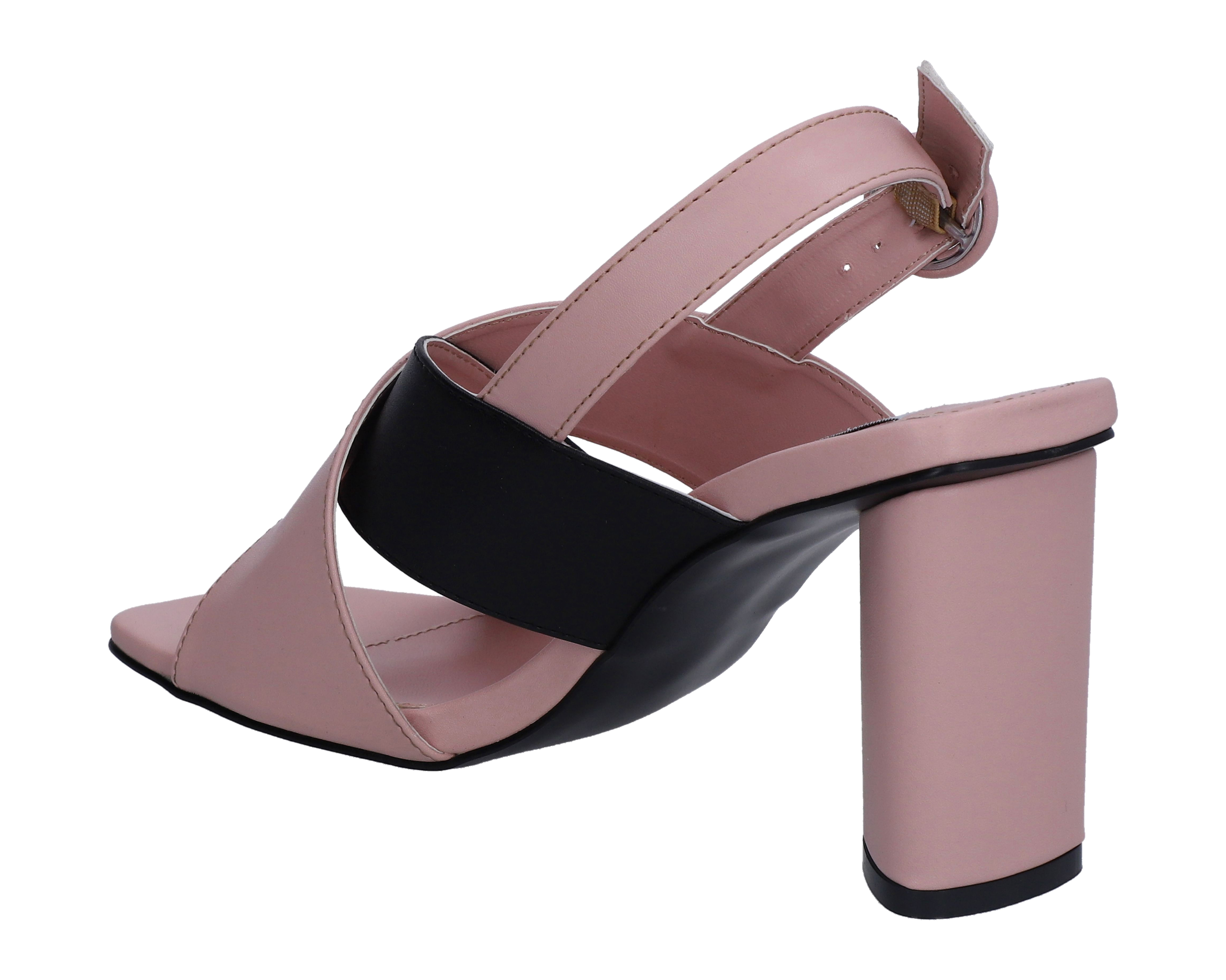 Foto 3 | Foto 3 | Sandalias de Tacón Frida Kollection para Mujer