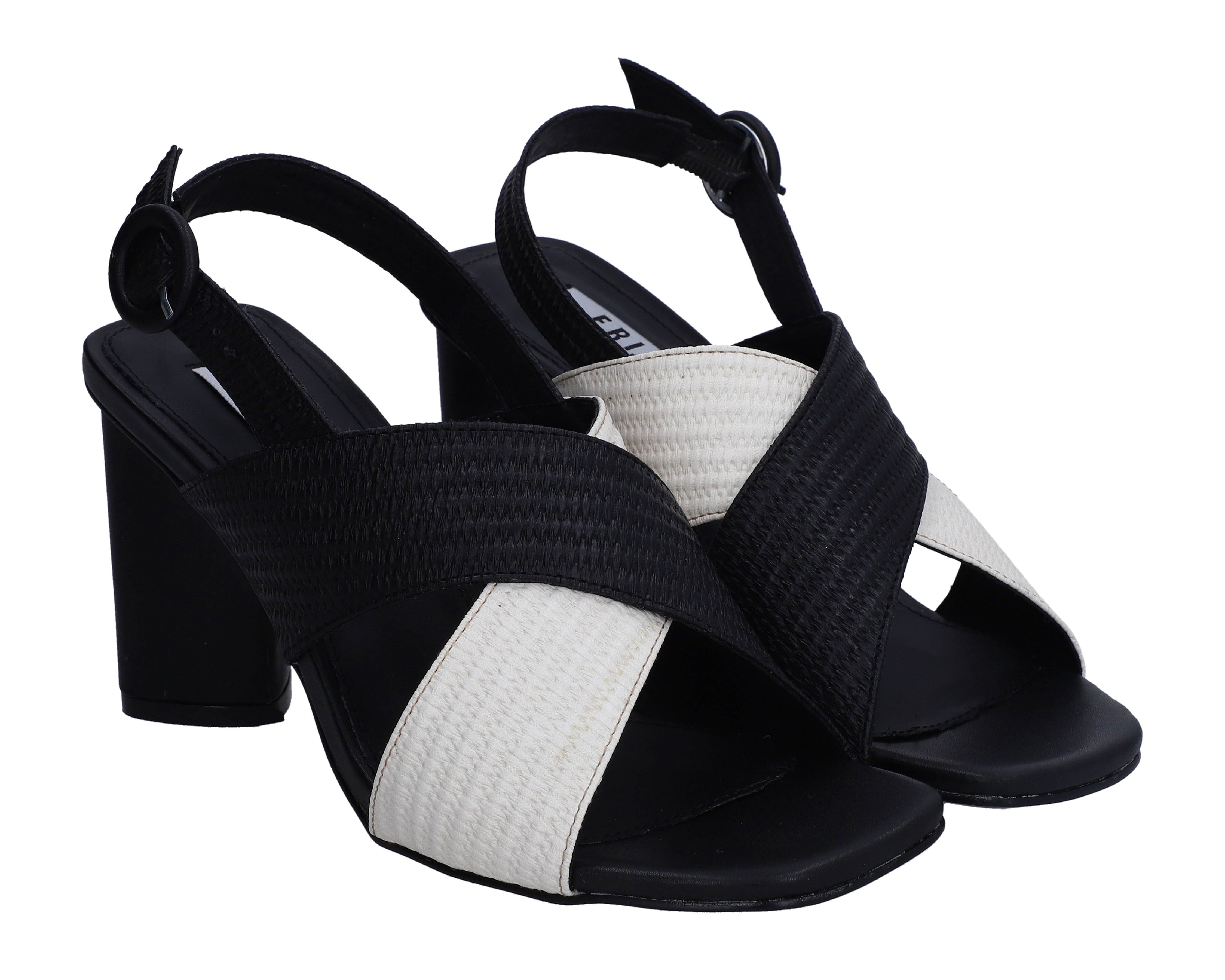 Sandalias de Tacón Frida Kollection para Mujer