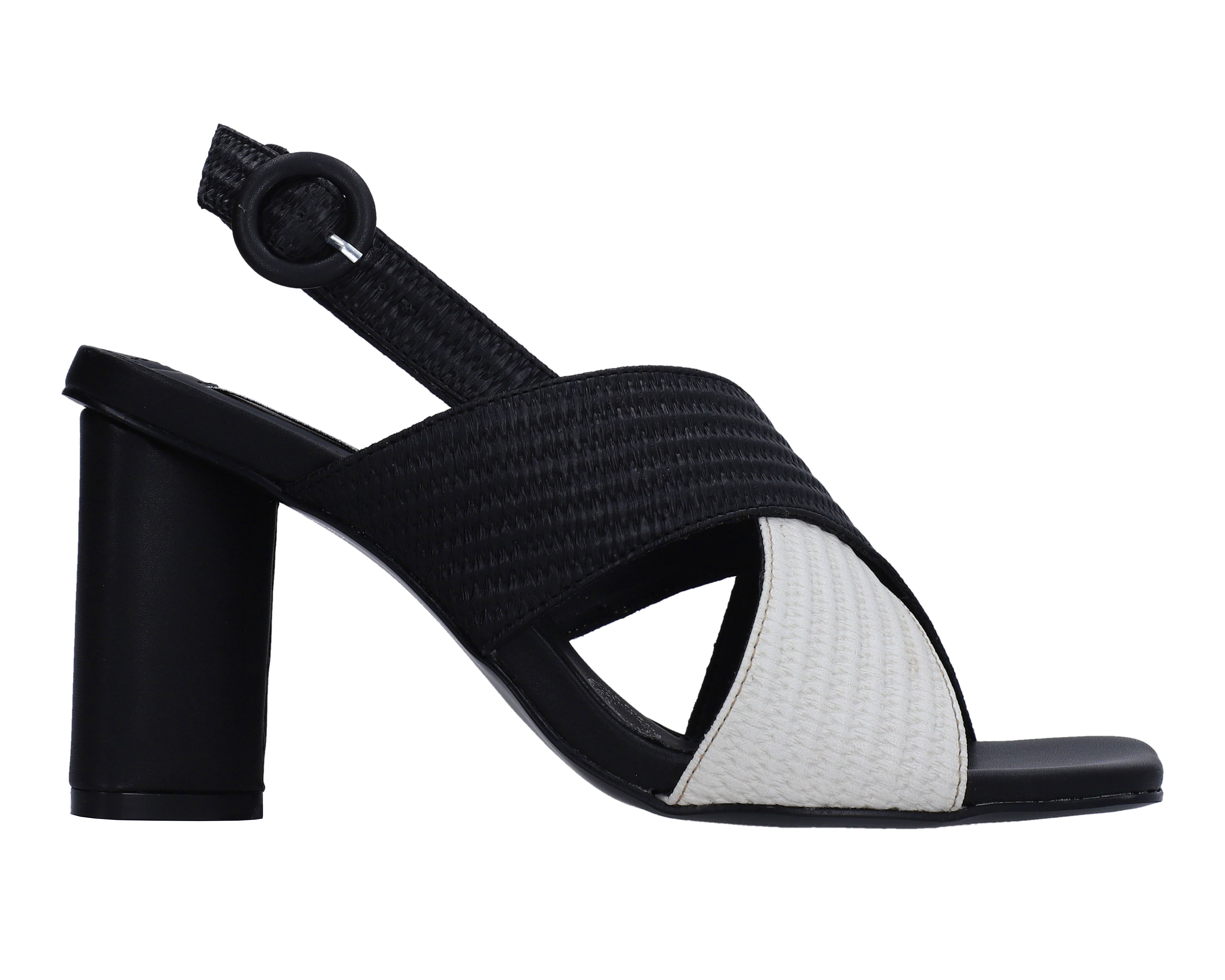 Foto 2 | Foto 2 | Sandalias de Tacón Frida Kollection para Mujer