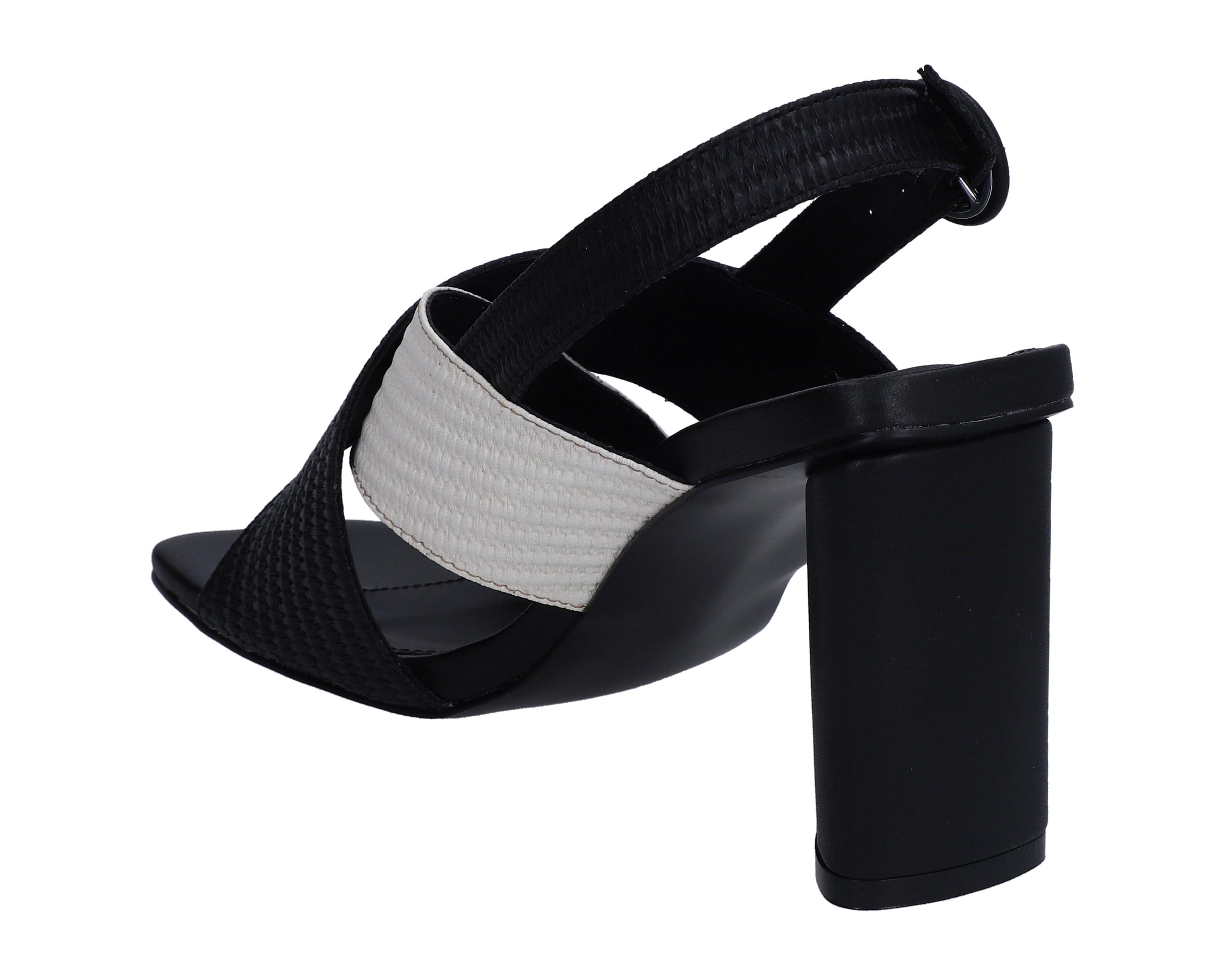 Foto 4 pulgar | Foto 3 | Sandalias de Tacón Frida Kollection para Mujer