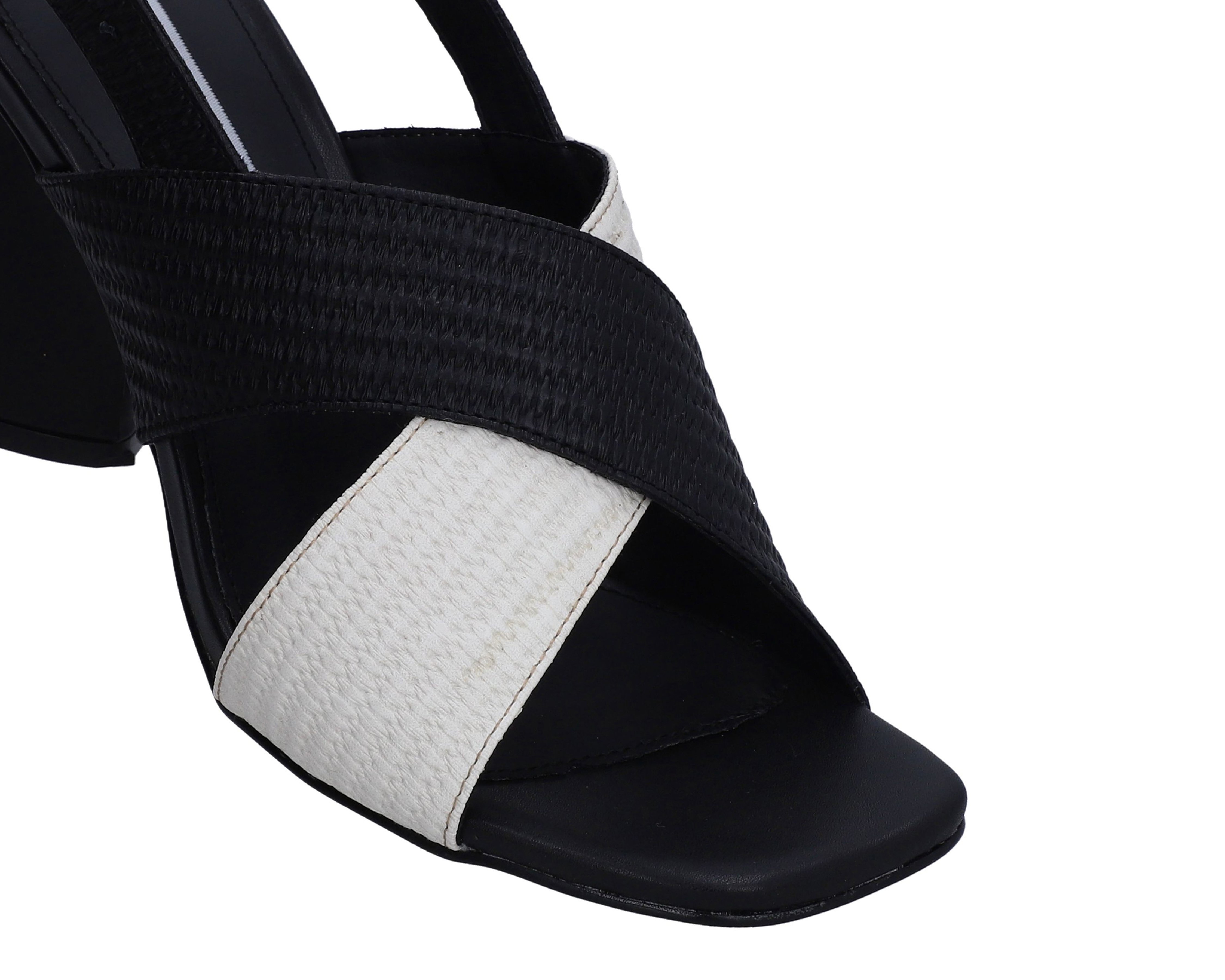 Foto 6 | Foto 6 | Sandalias de Tacón Frida Kollection para Mujer