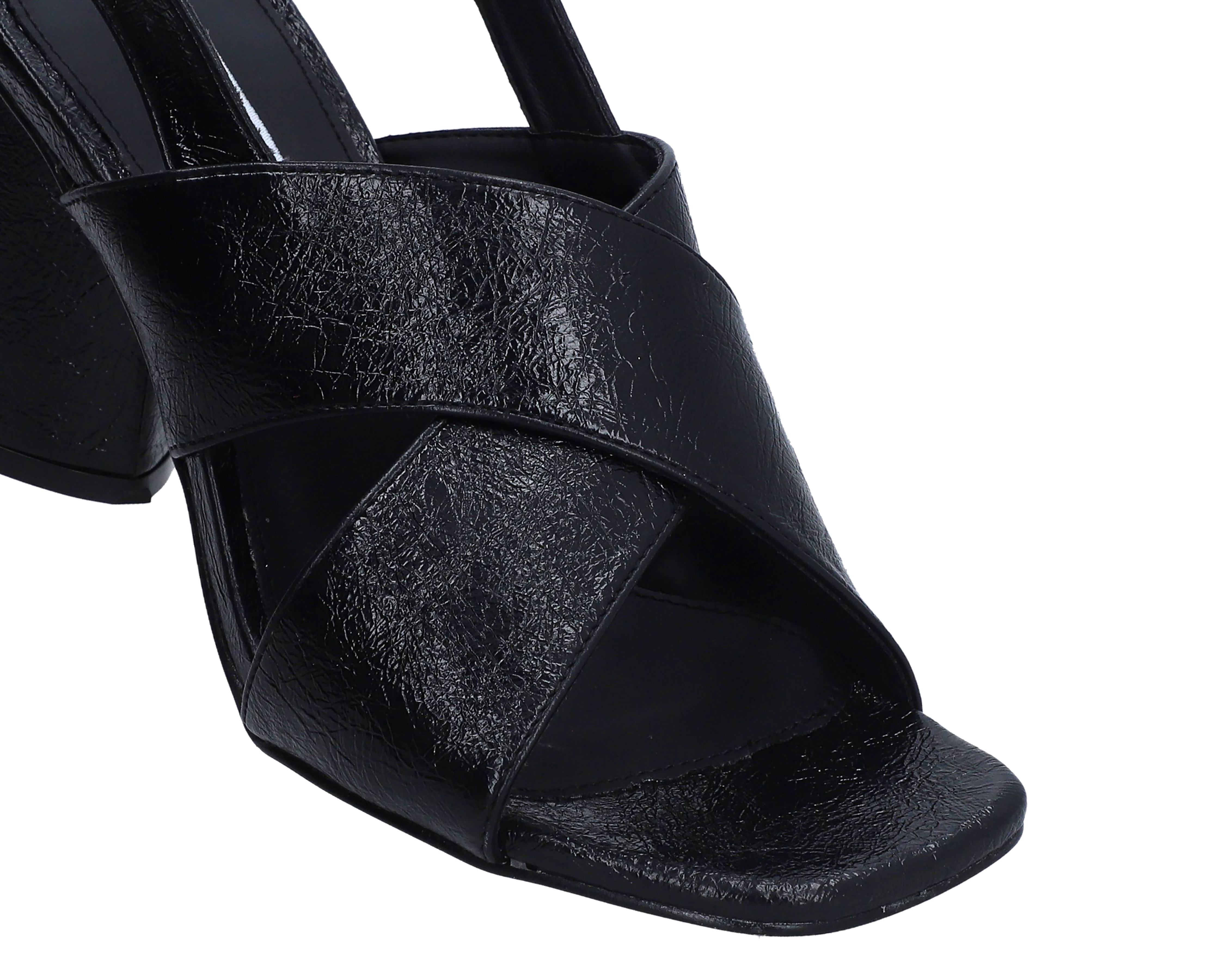 Foto 7 pulgar | Foto 6 | Sandalias de Tacón Frida Kollection para Mujer