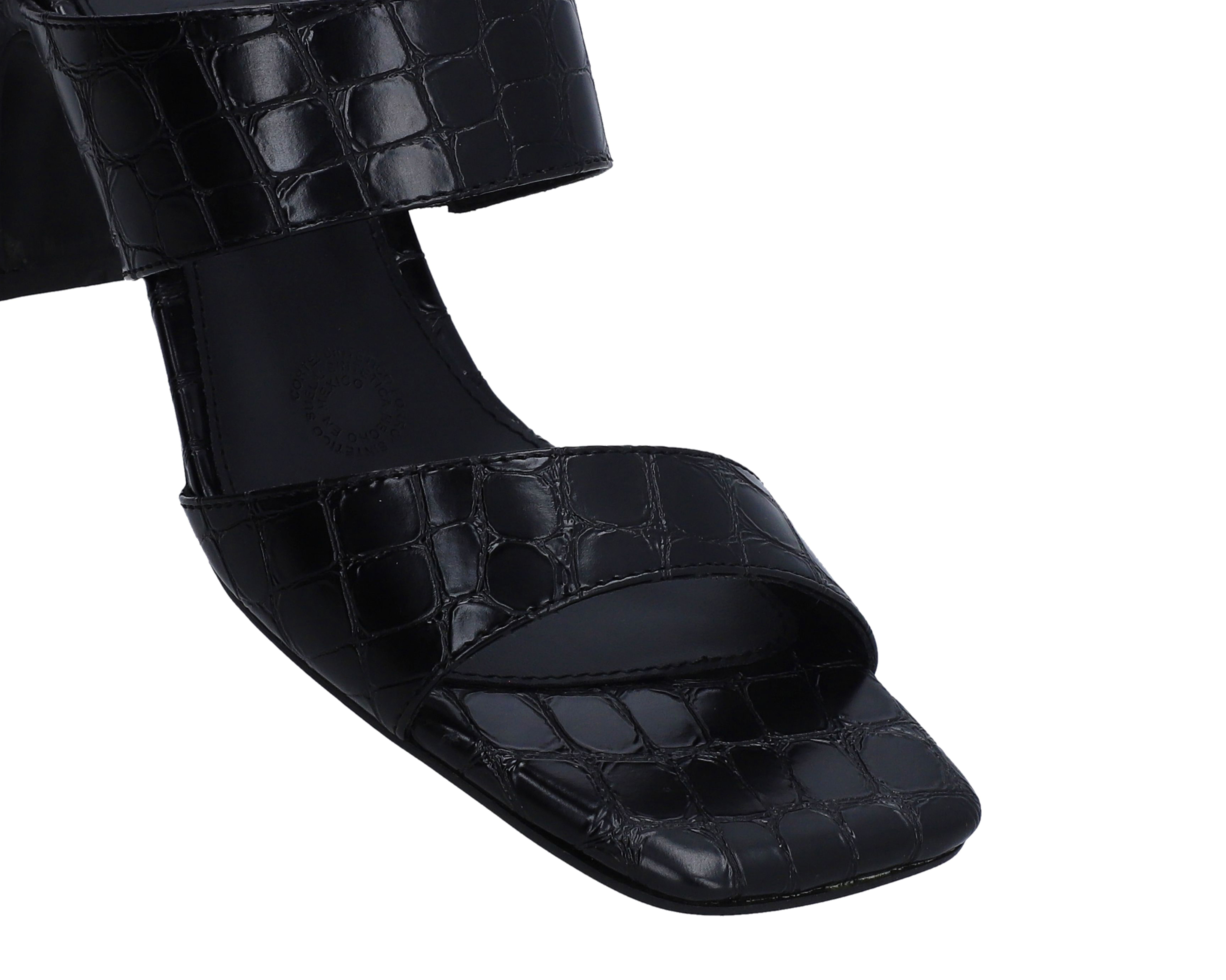 Foto 7 pulgar | Foto 6 | Sandalias de Tacón Strona para Mujer