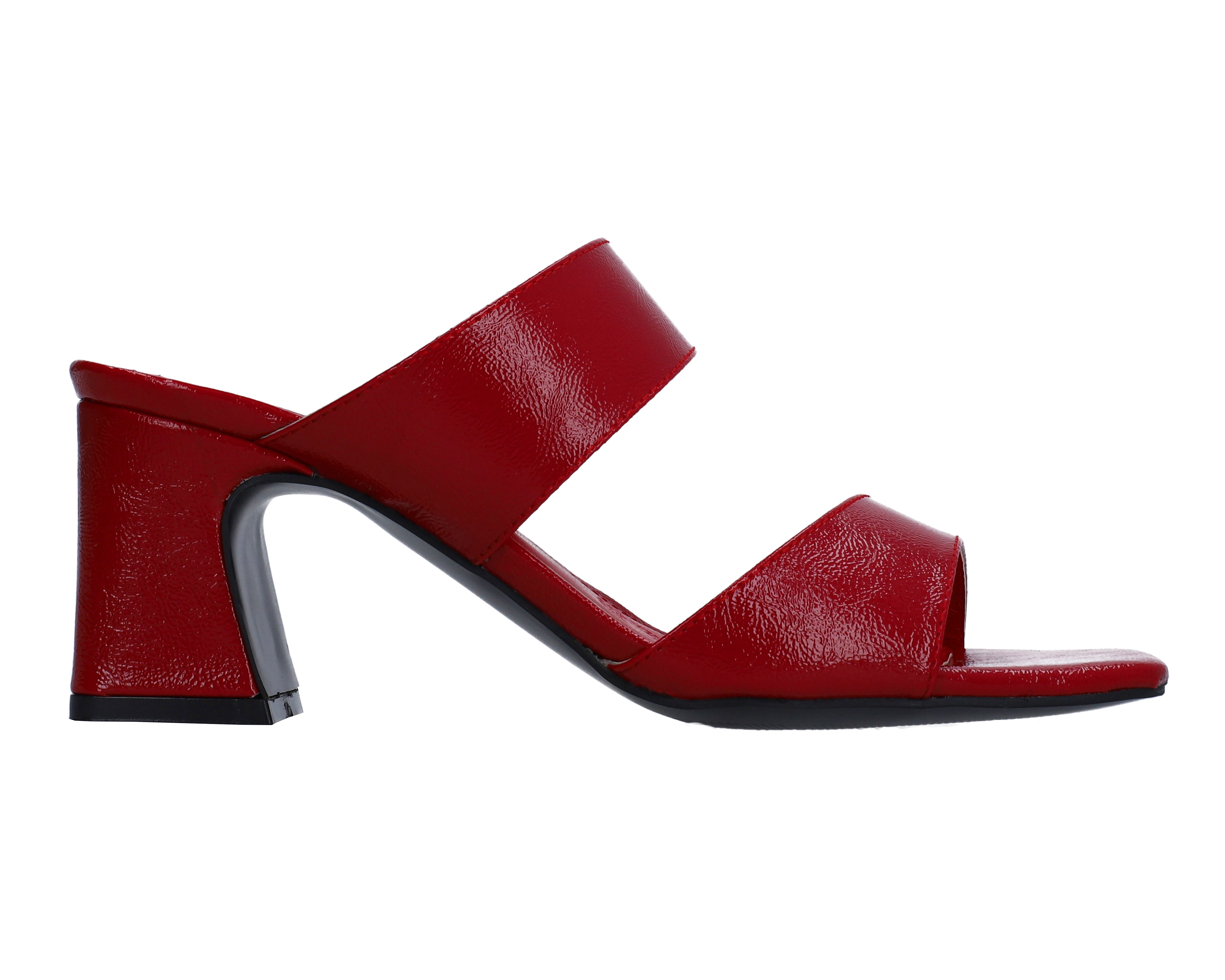 Foto 2 | Foto 2 | Sandalias de Tacón Strona para Mujer