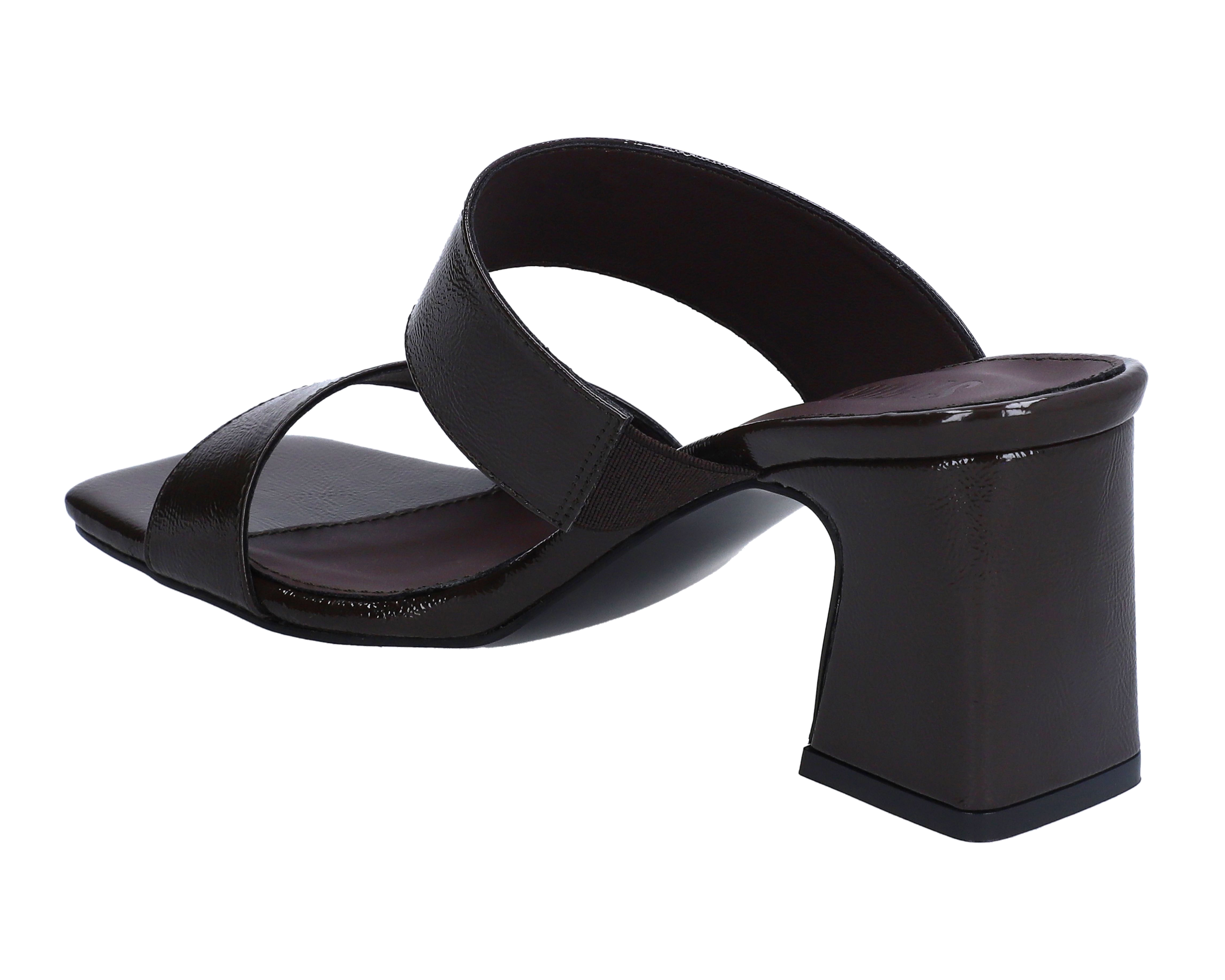 Foto 4 pulgar | Foto 3 | Sandalias de Tacón Strona para Mujer