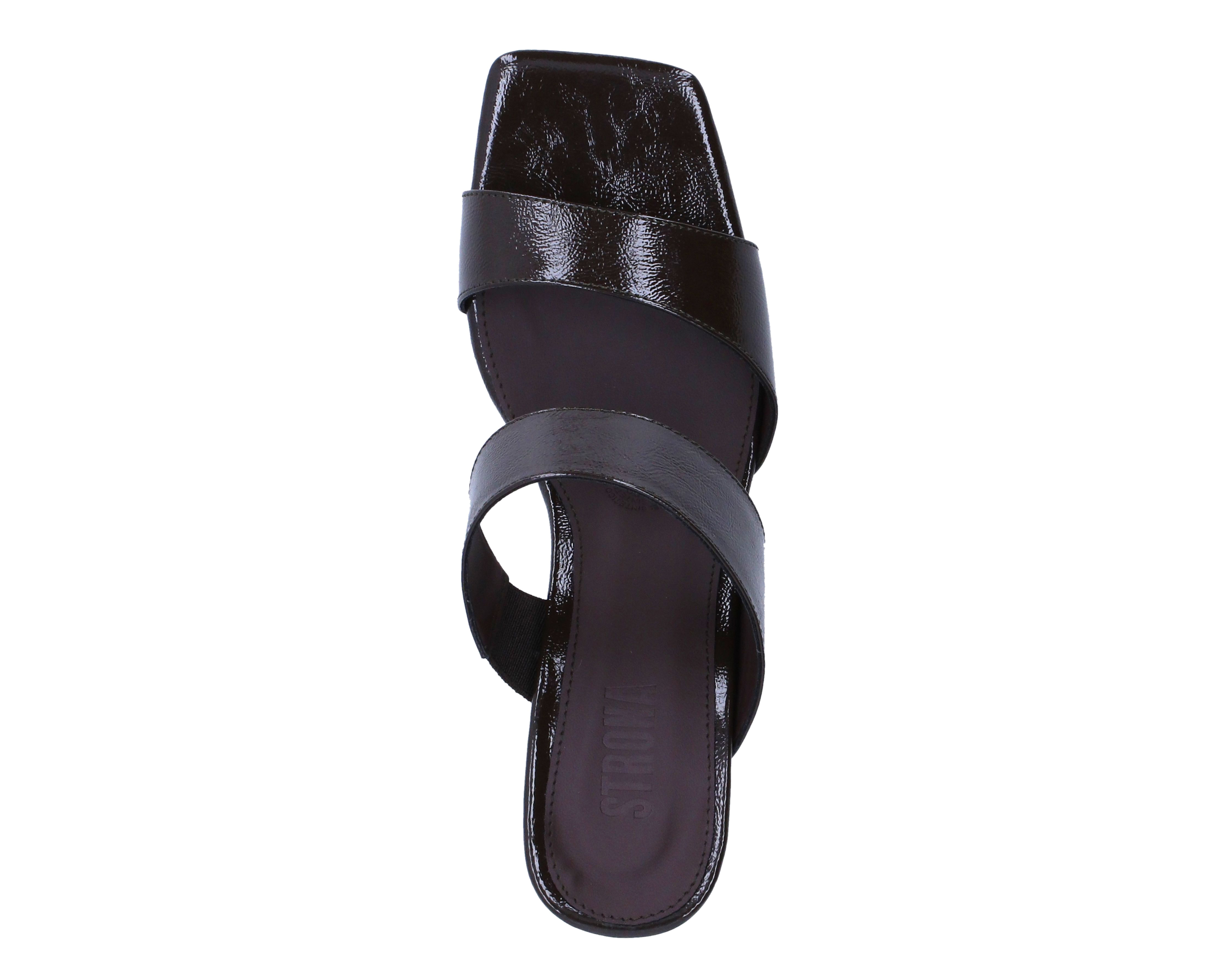 Foto 6 pulgar | Foto 5 | Sandalias de Tacón Strona para Mujer