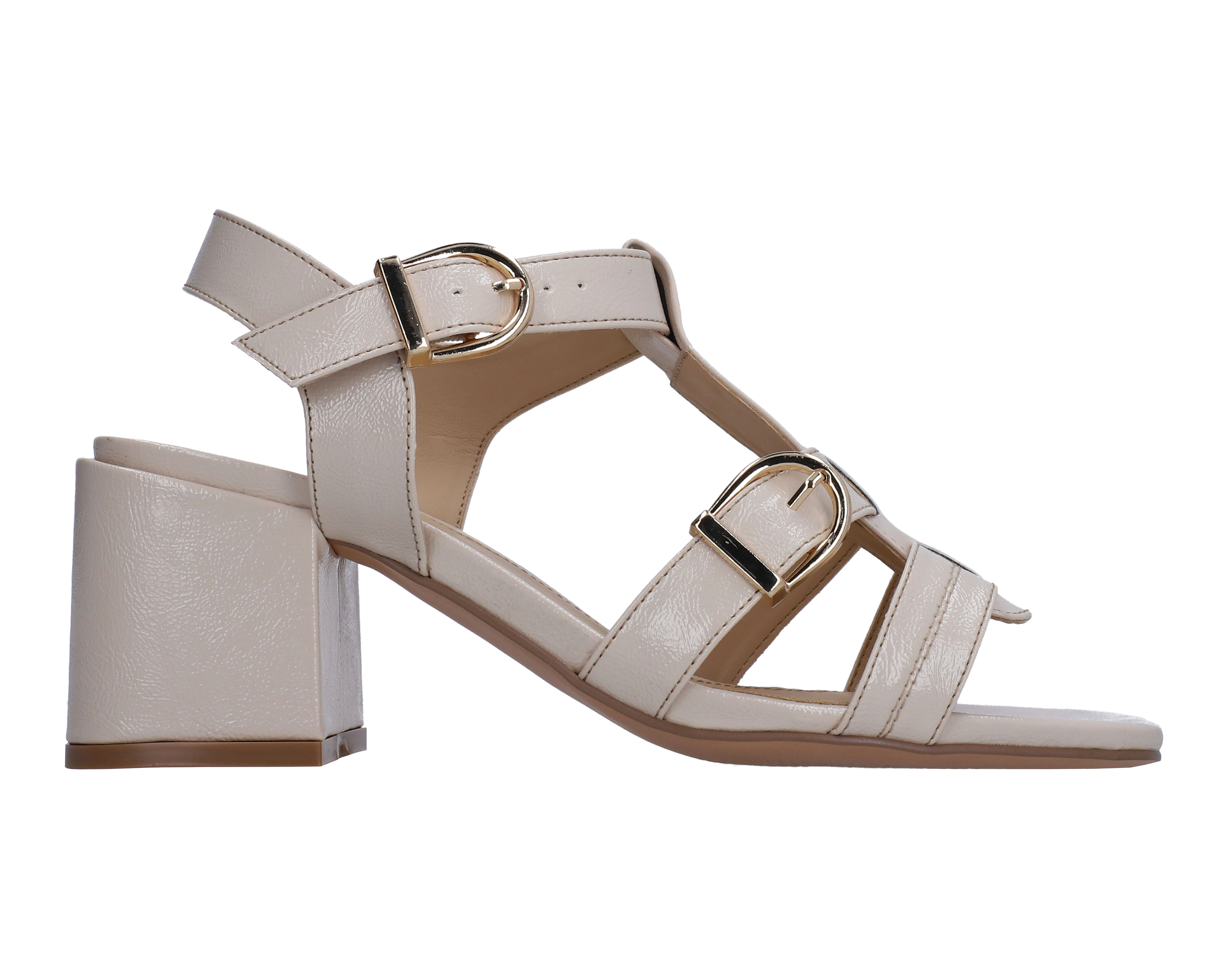 Foto 2 | Foto 2 | Sandalias de Tacón Sahara para Mujer