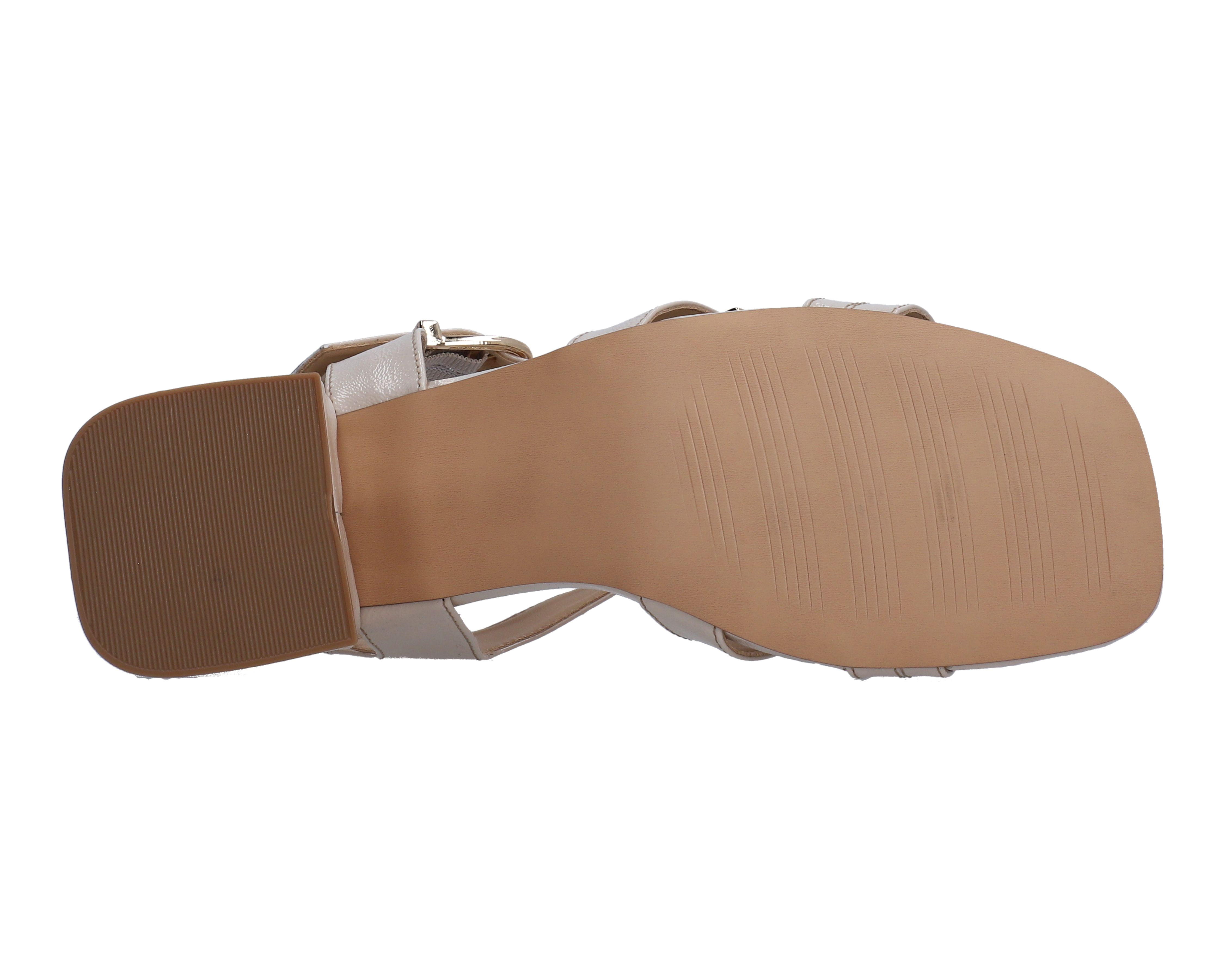 Foto 4 | Foto 4 | Sandalias de Tacón Sahara para Mujer