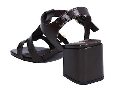 Foto 3 | Foto 3 | Sandalias de Tacón Sahara para Mujer