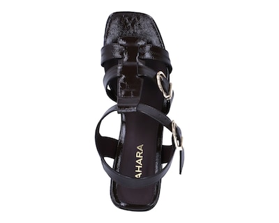 Foto 5 | Foto 5 | Sandalias de Tacón Sahara para Mujer